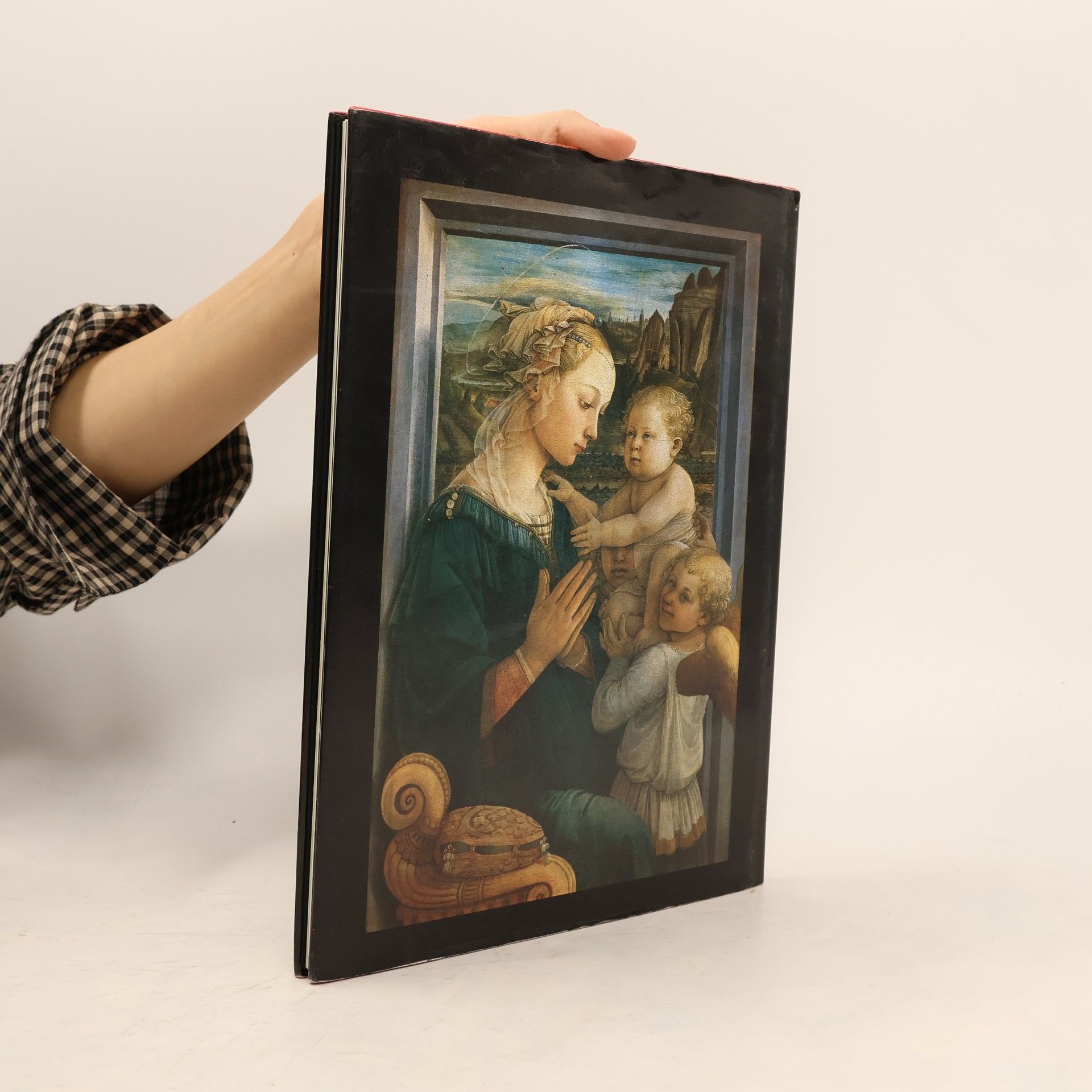 Autorenkollektiv Filippo Lippi