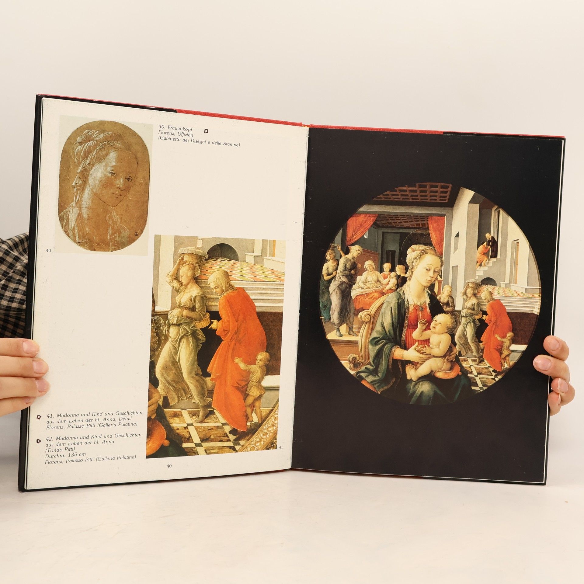 Autorenkollektiv Filippo Lippi