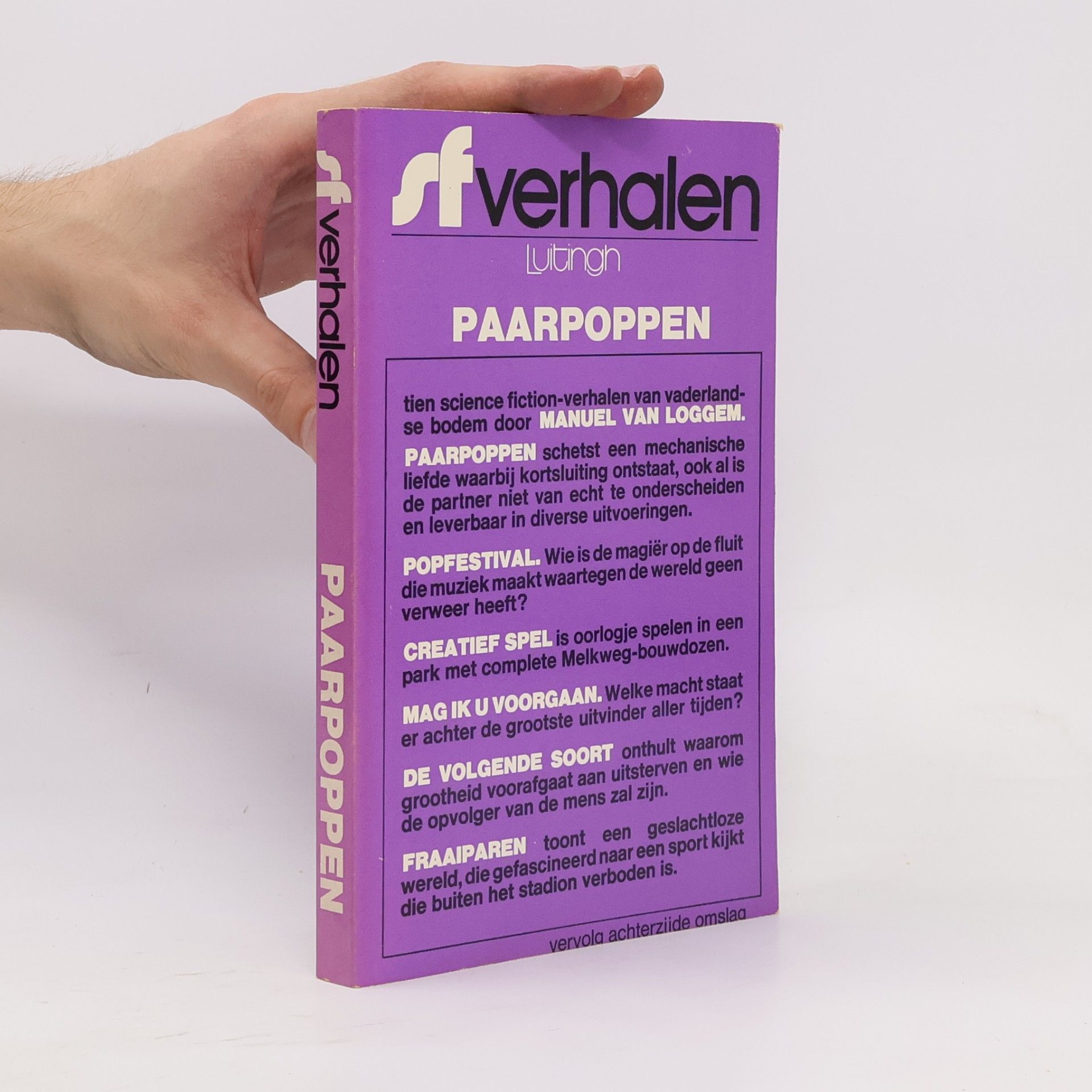 Paarpoppen
