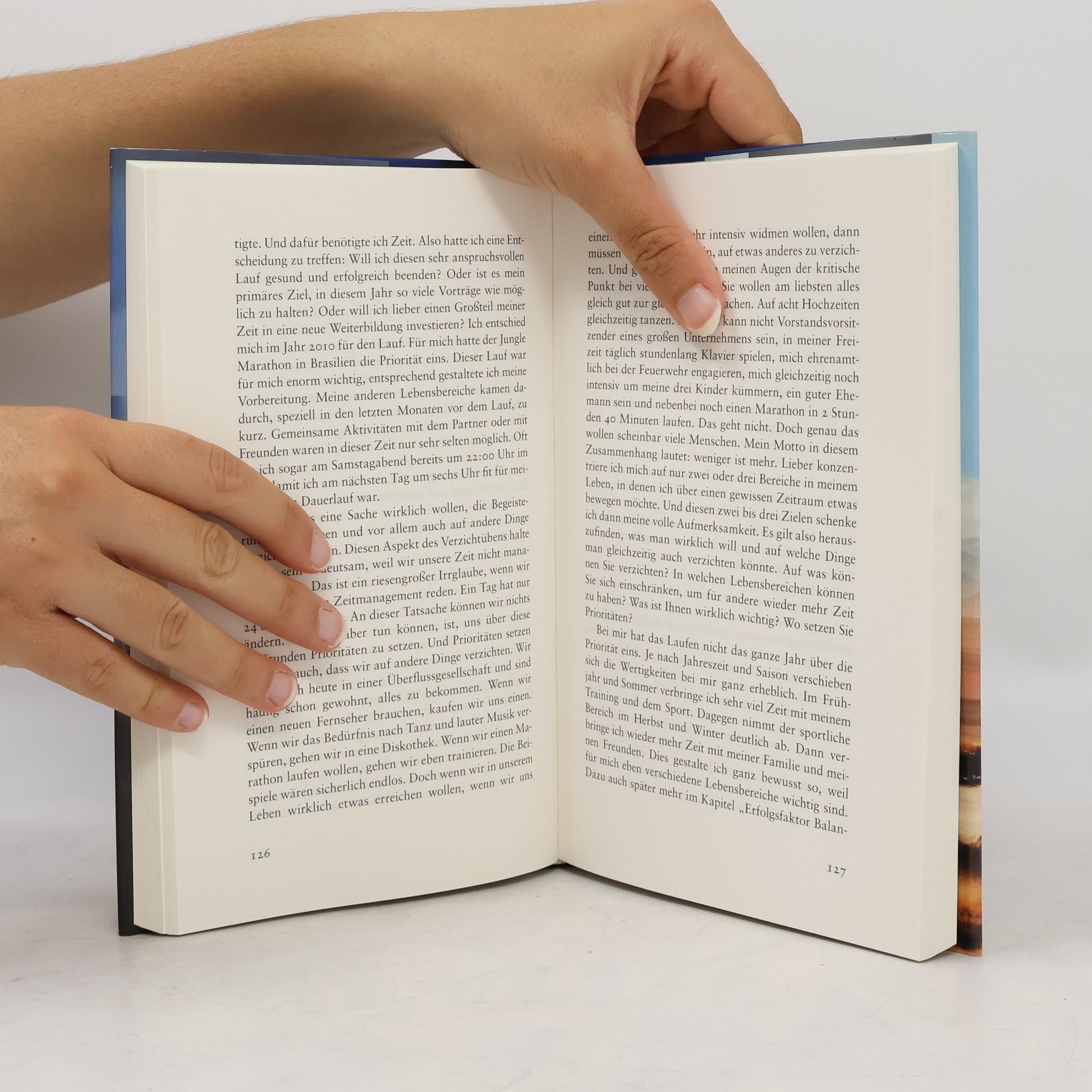 Norman Bücher Extrem