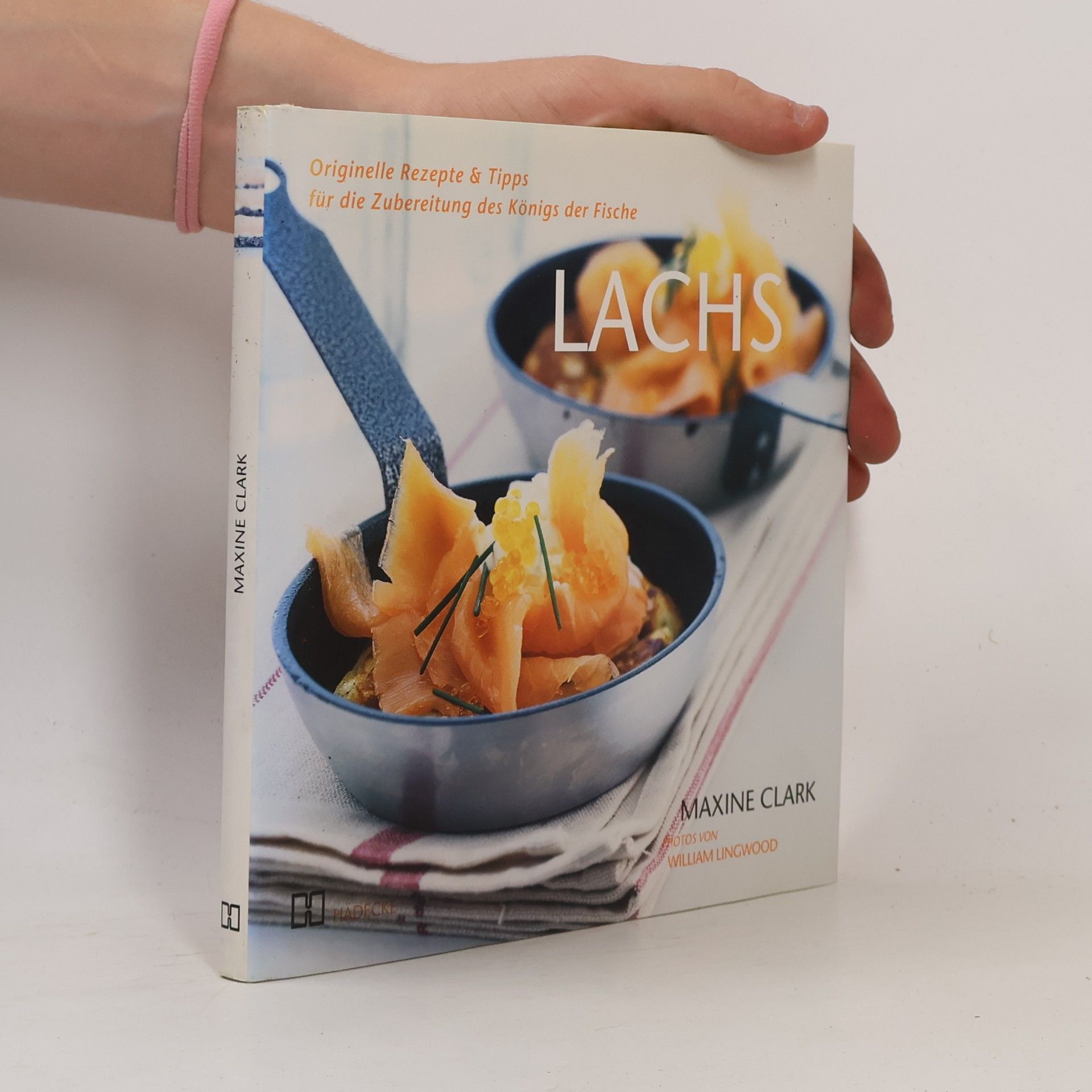 Maxine Clark Lachs