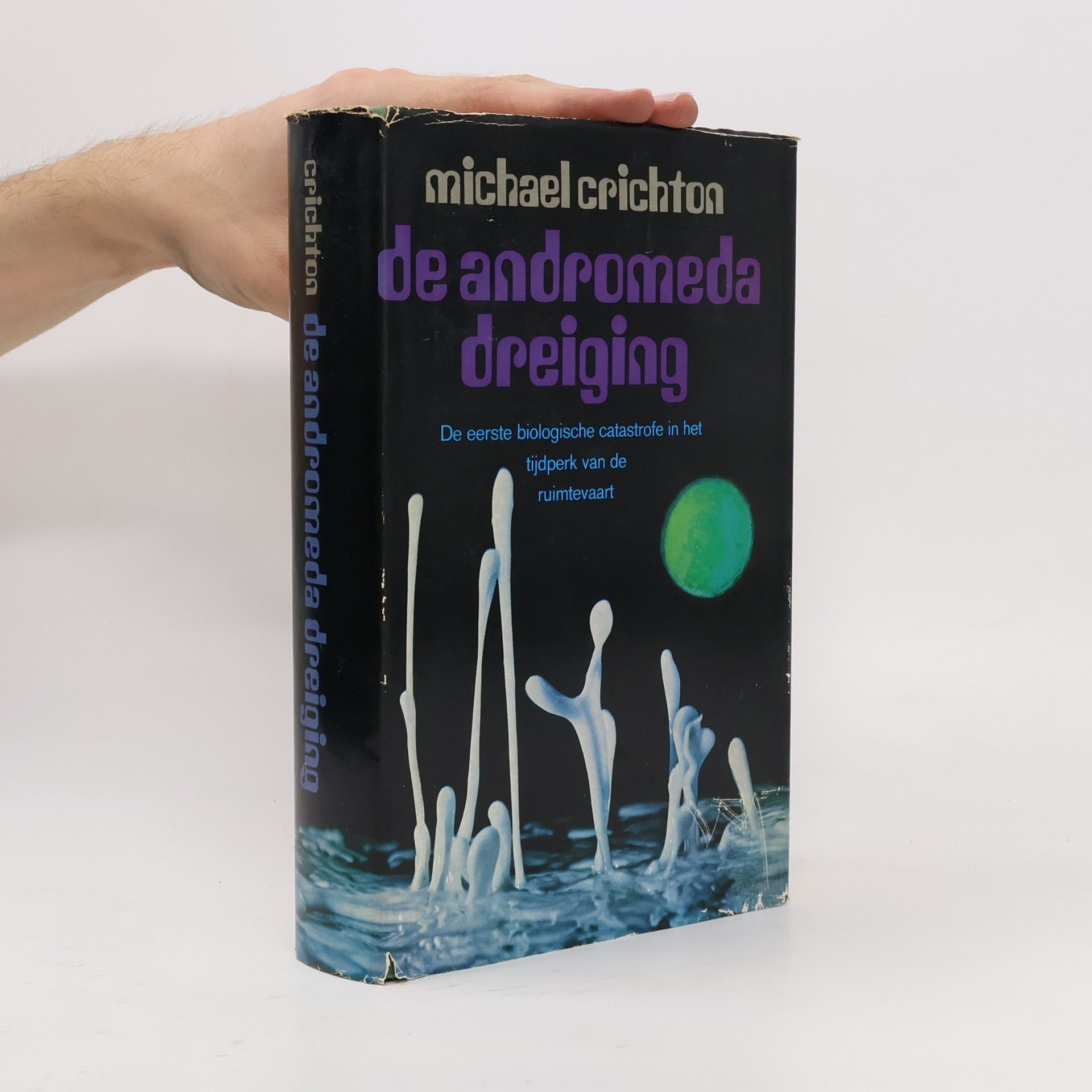 De Andromeda dreiging