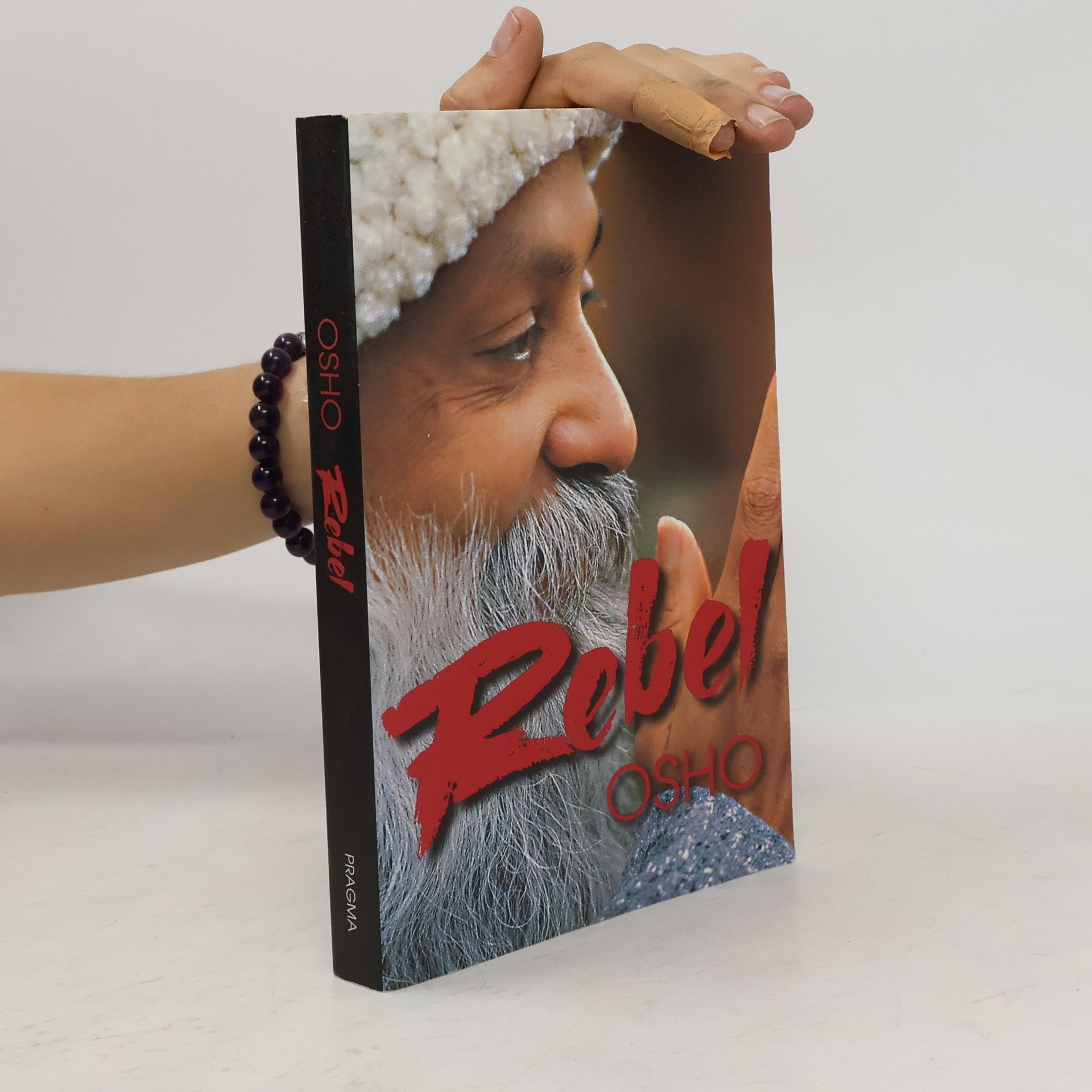 Ošó Rebel