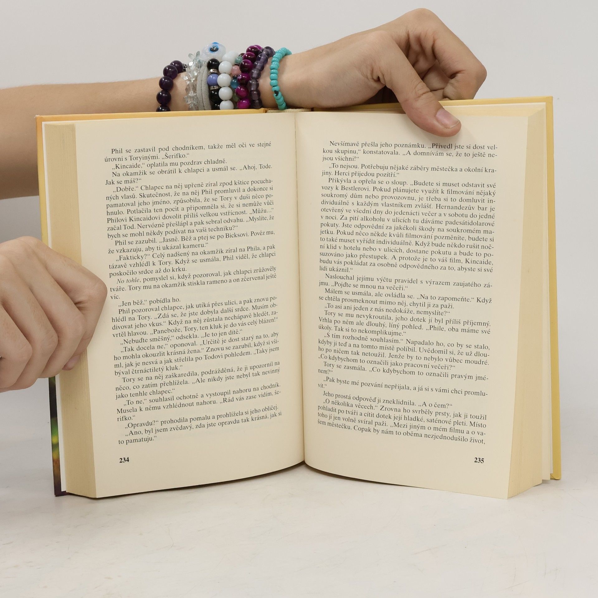 Nora Roberts Pravidla lásky