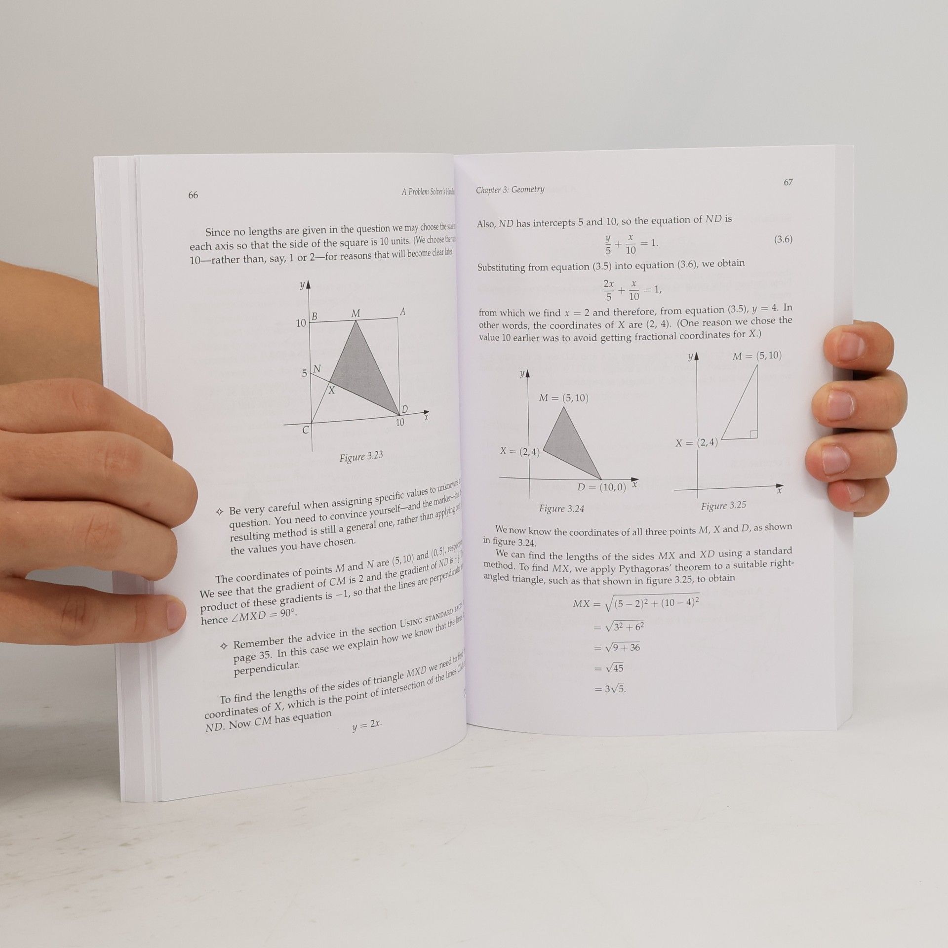 Andrew Jobbings Handbooks - 5: A Problem Solver's Handbook