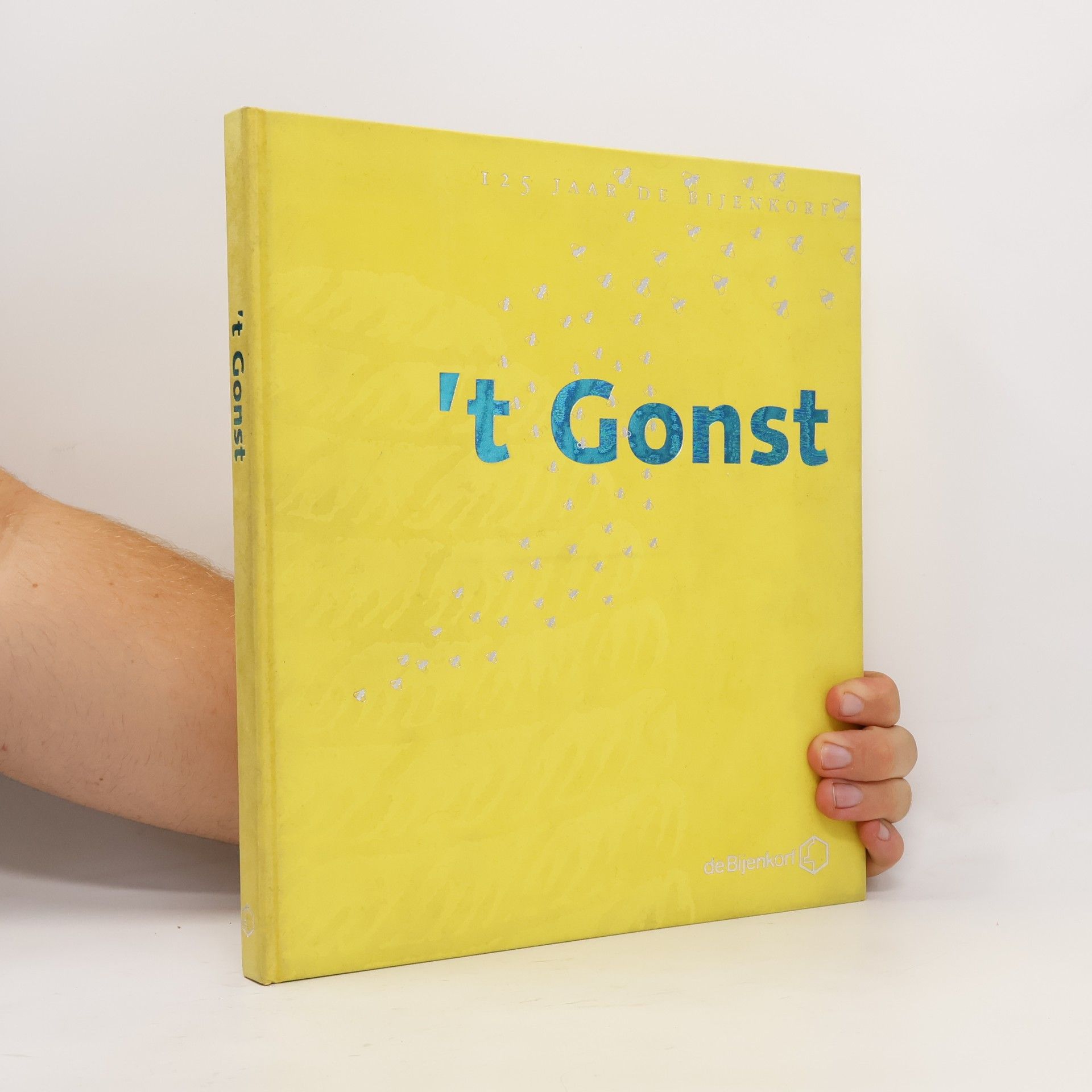 Ileen Montijn 't Gonst