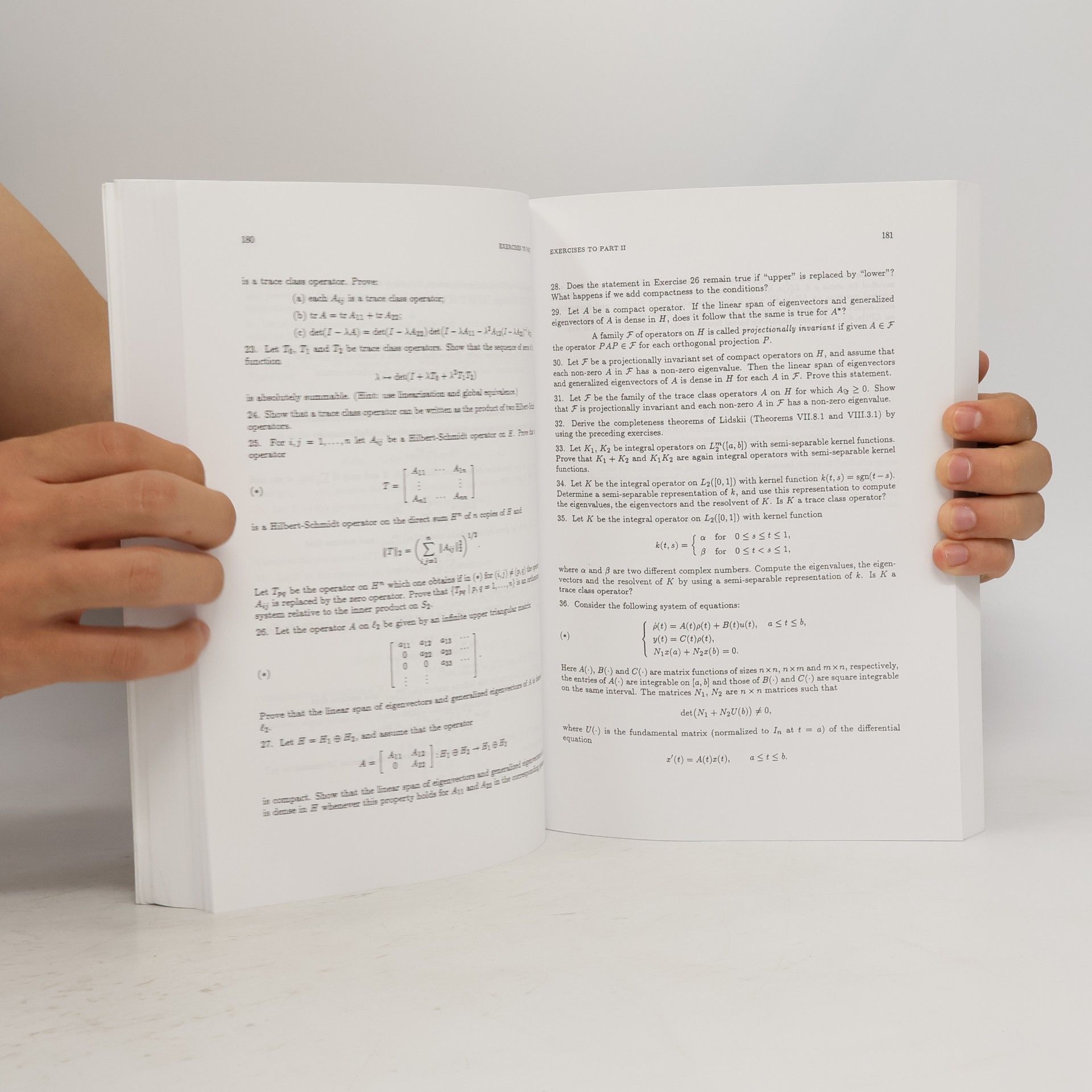 Israel Gohberg Operator Theory: Advances and Applications - 49: Classes of Linear Operators Vol. I