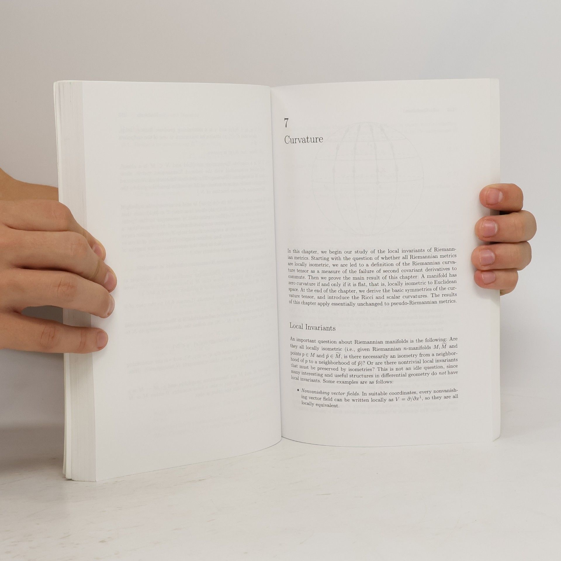 John Lee Graduate Texts in Mathematics - 176: Riemannian Manifolds