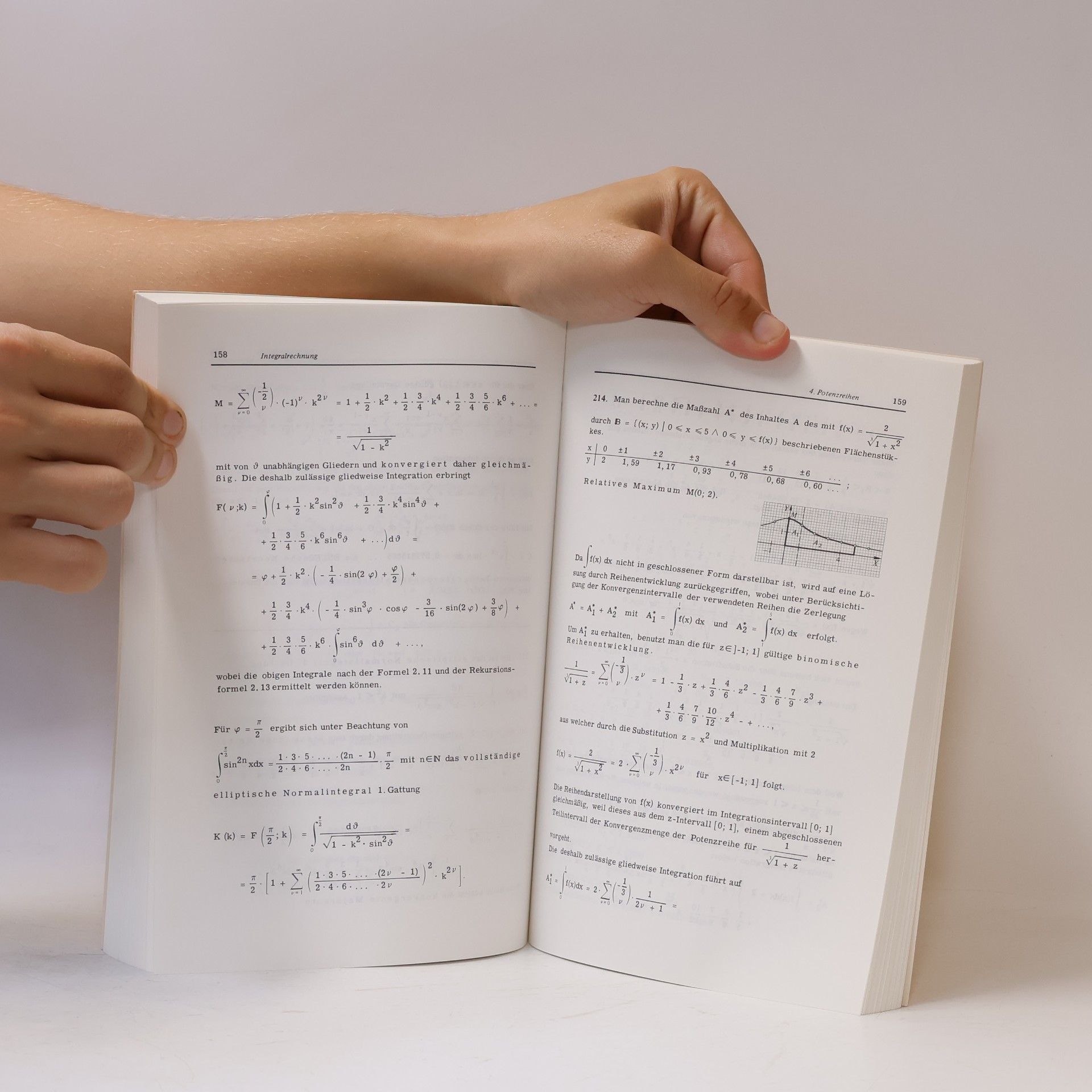 Helmut Wörle Ingenieur-Mathematik in Beispielen