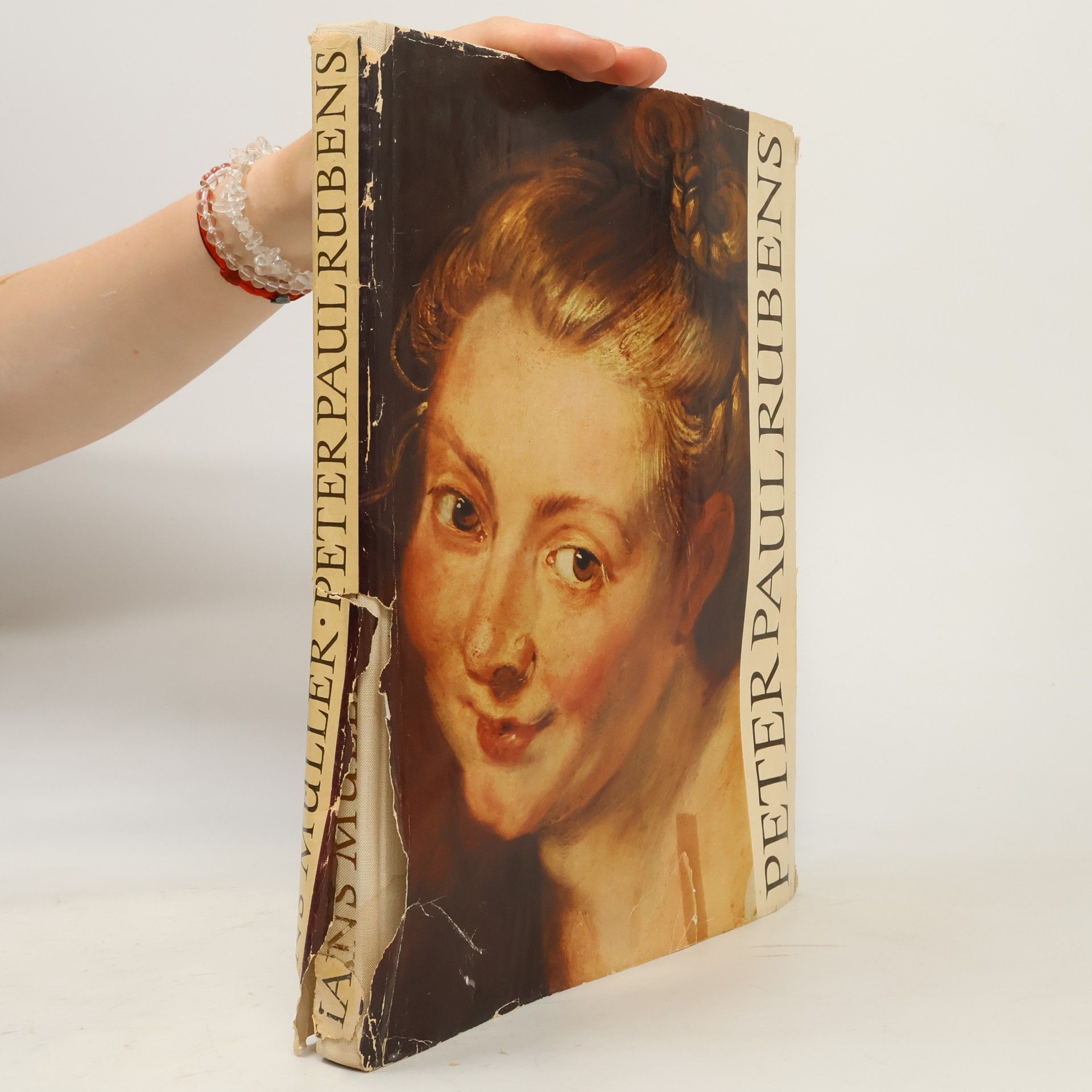 Kolektiv autorů Peter Paul Rubens