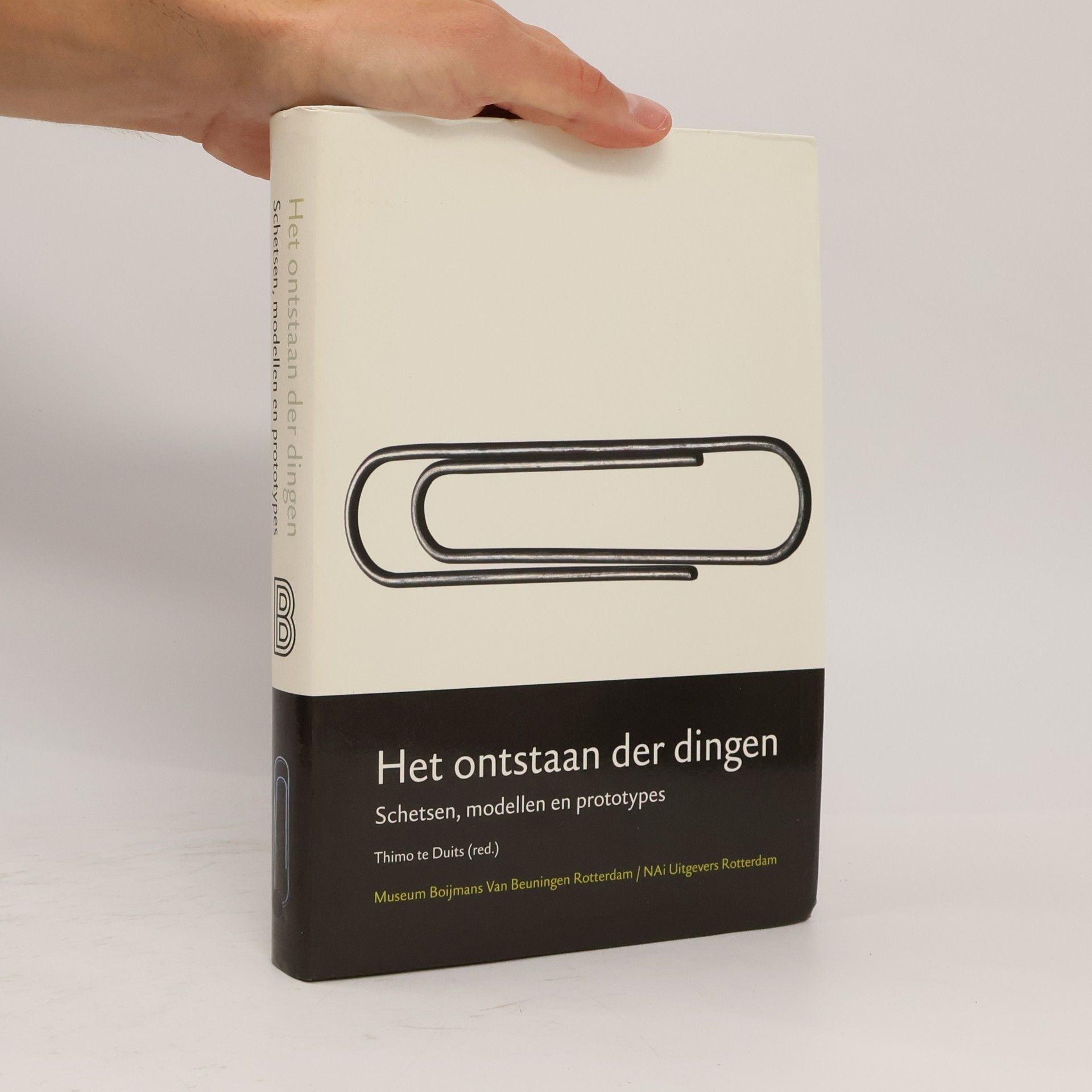 Het ontstaan der dingen