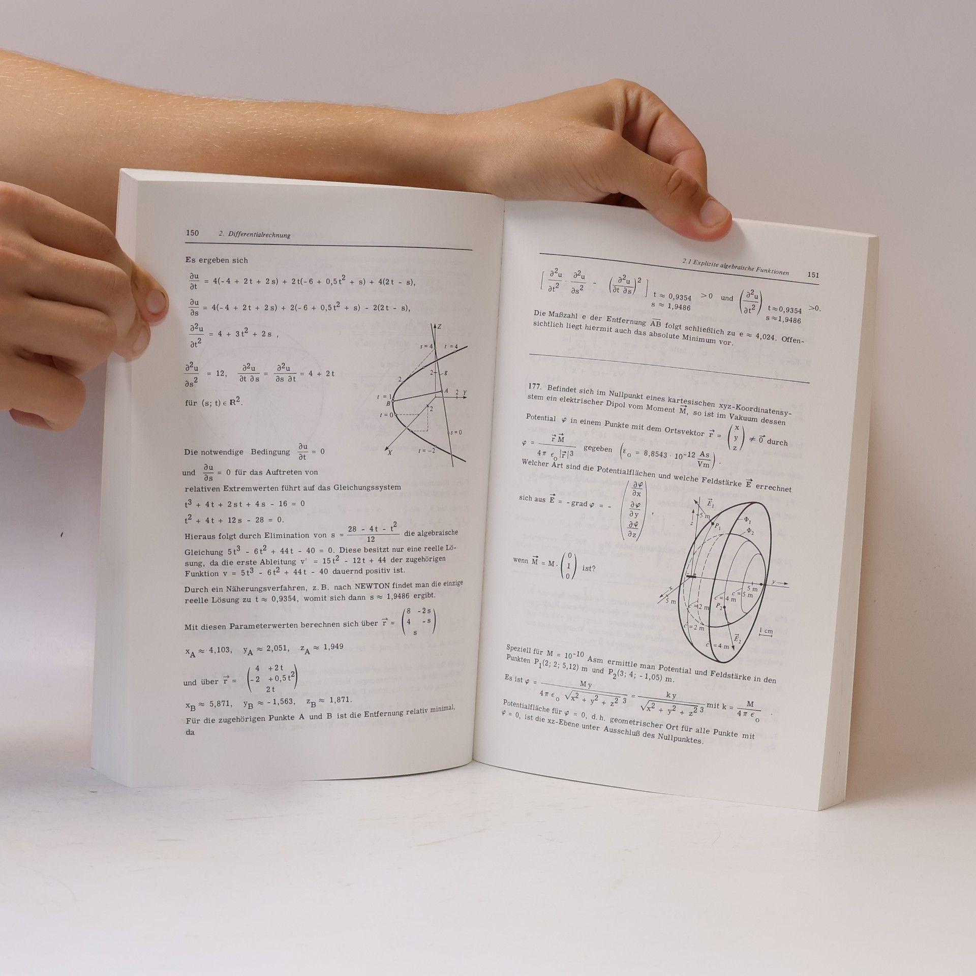 Helmut Wörle Ingenieur-Mathematik in Beispielen