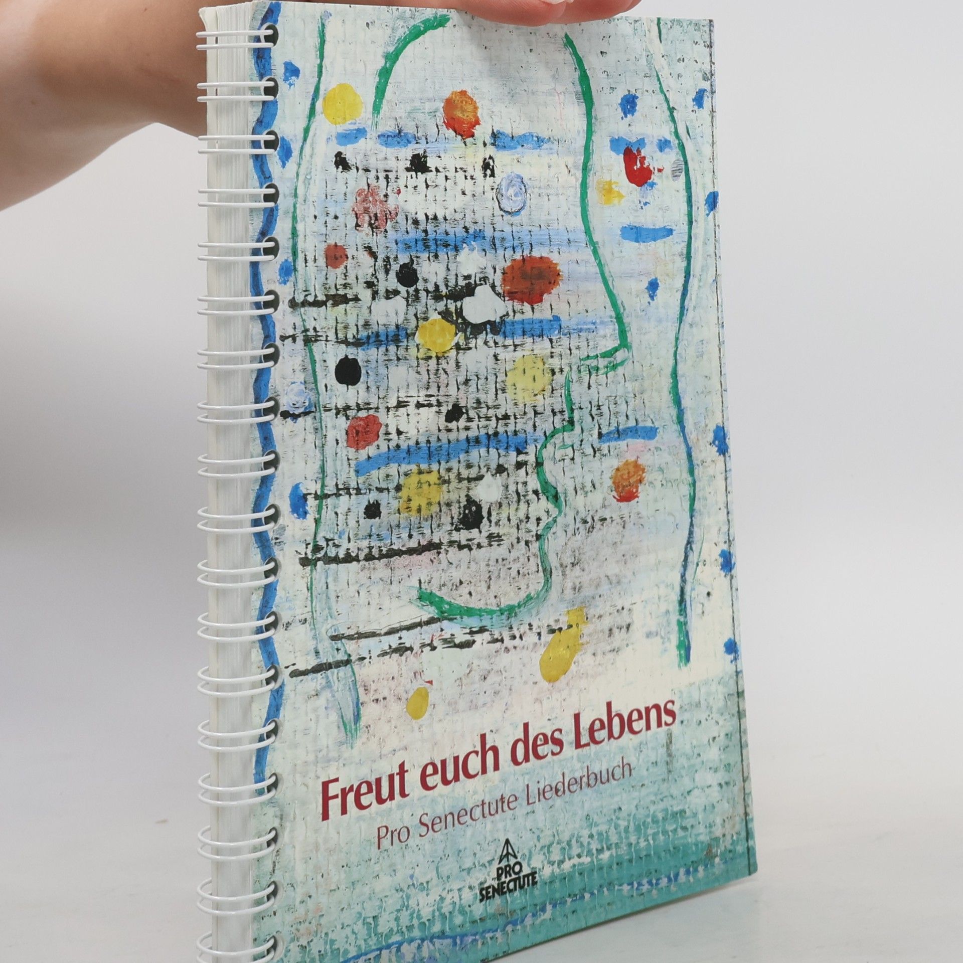 Autorenkollektiv Freut euch des Lebens