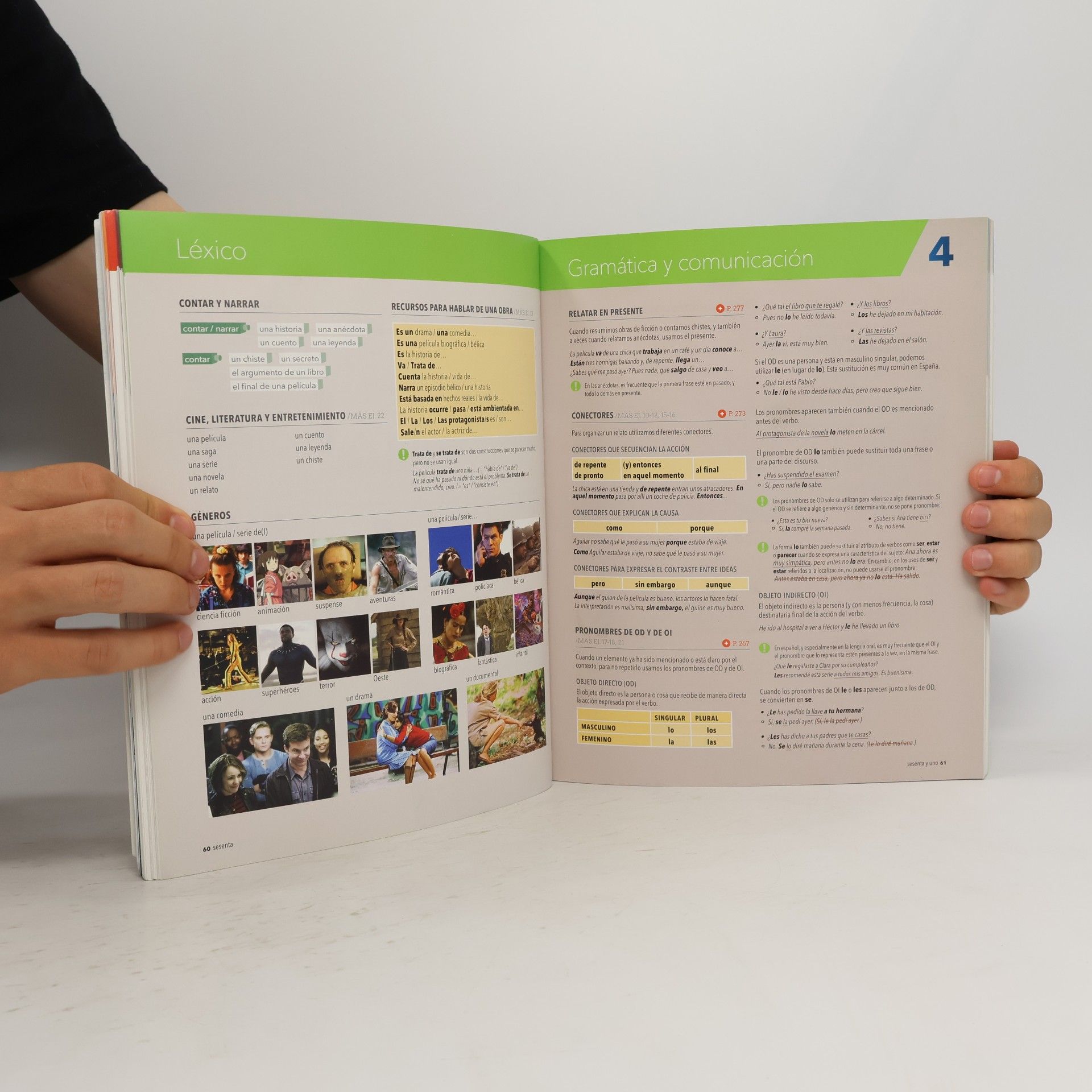 Autorenkollektiv Aula internacional Plus 3 (B1). Libro del alumno + audios y vídeos online