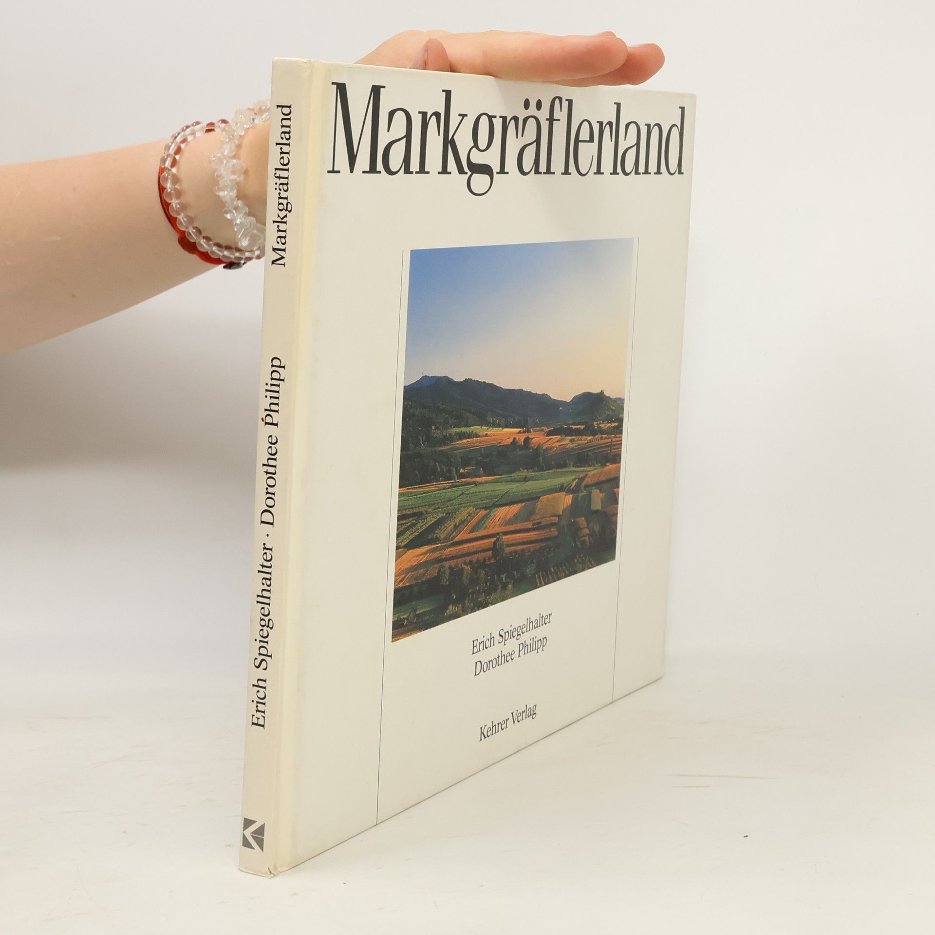 Markgräflerland