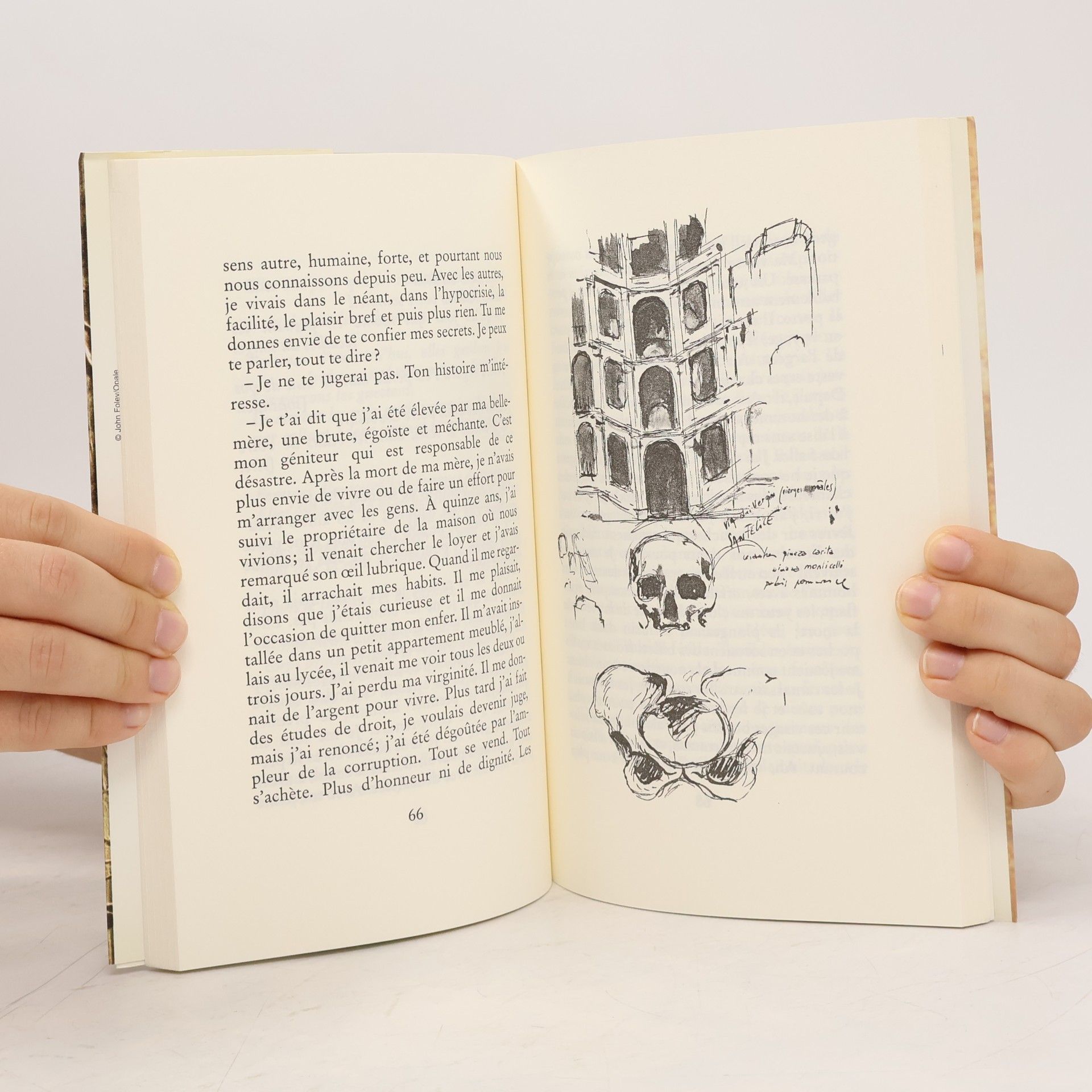 T. Ben Jelloun Labyrinthe des sentiments