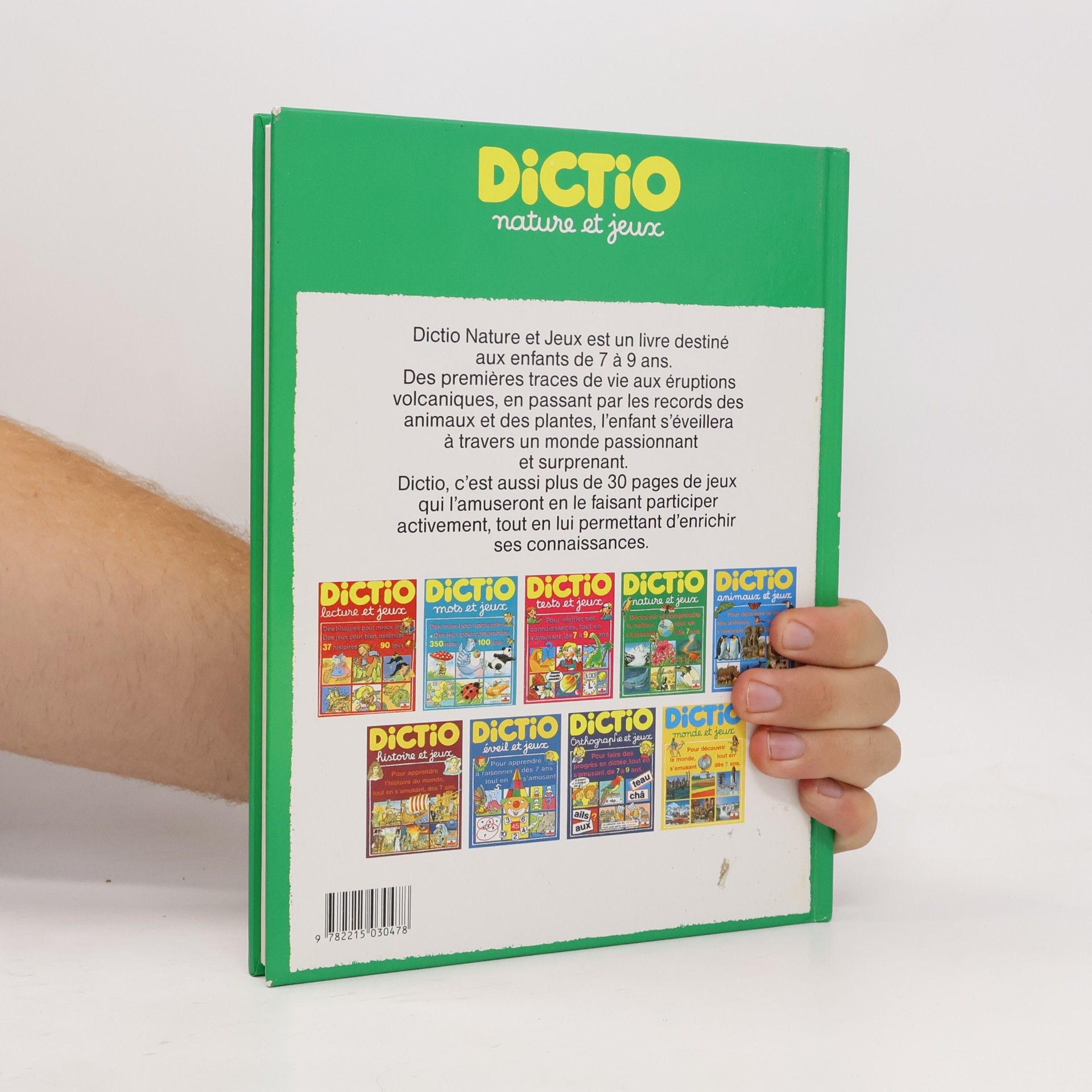 Pierre Simon Dictio nature et jeux