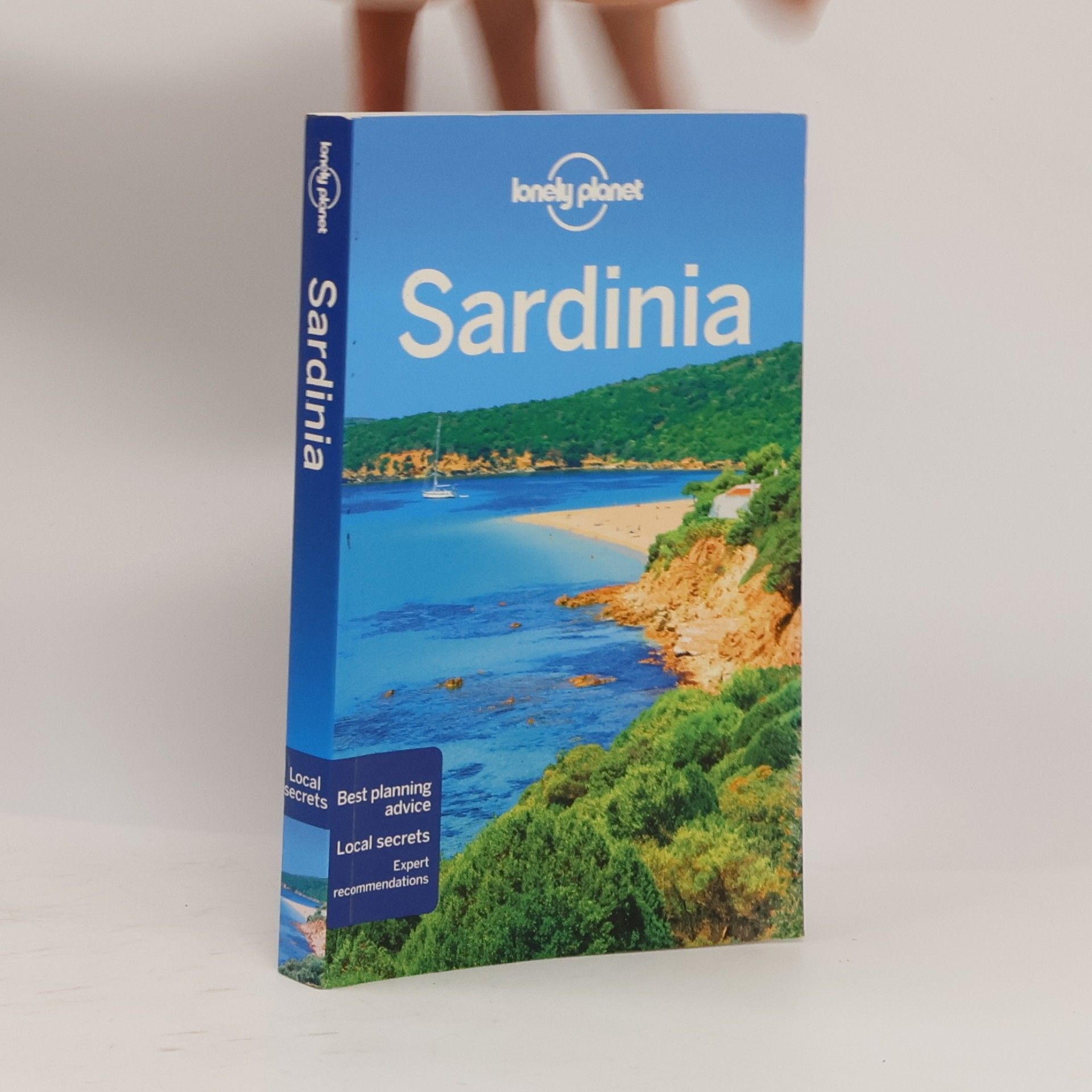 Planet Lonely Lonely Planet Sardinia