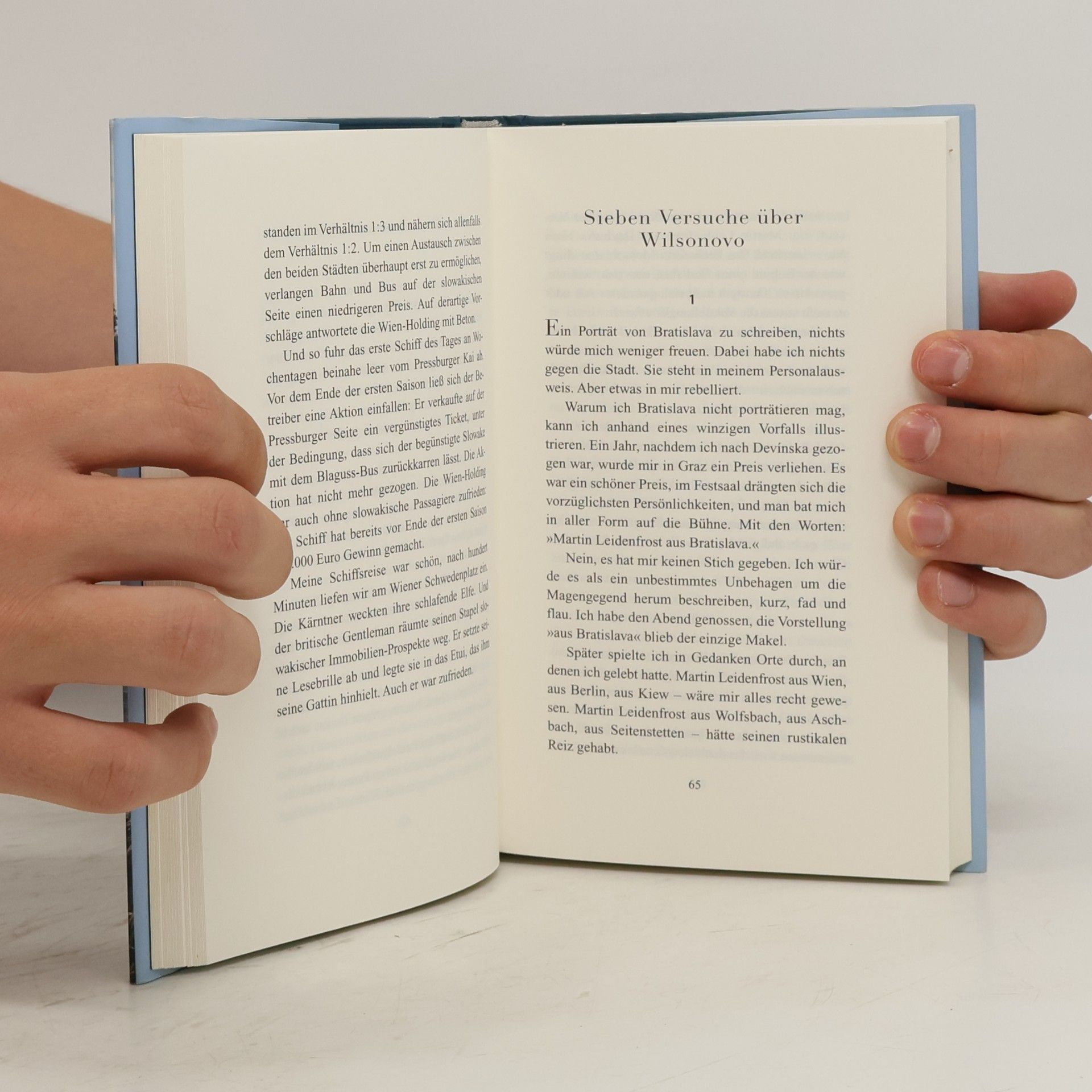 Die deutsche Nationalbibliothek Deutsche Nationalbibliografie