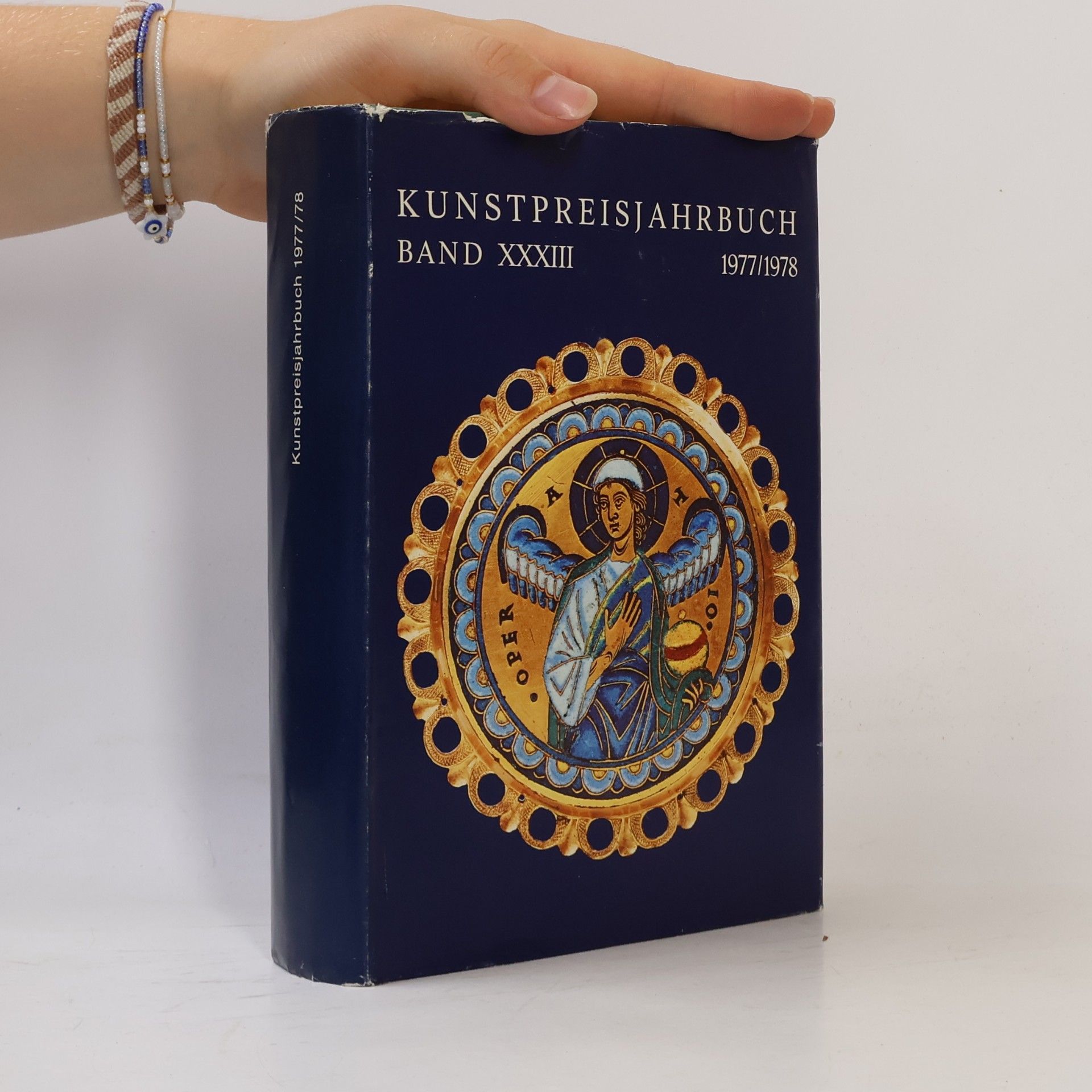 Kunstpreis-Jahrbuch XXXIII.