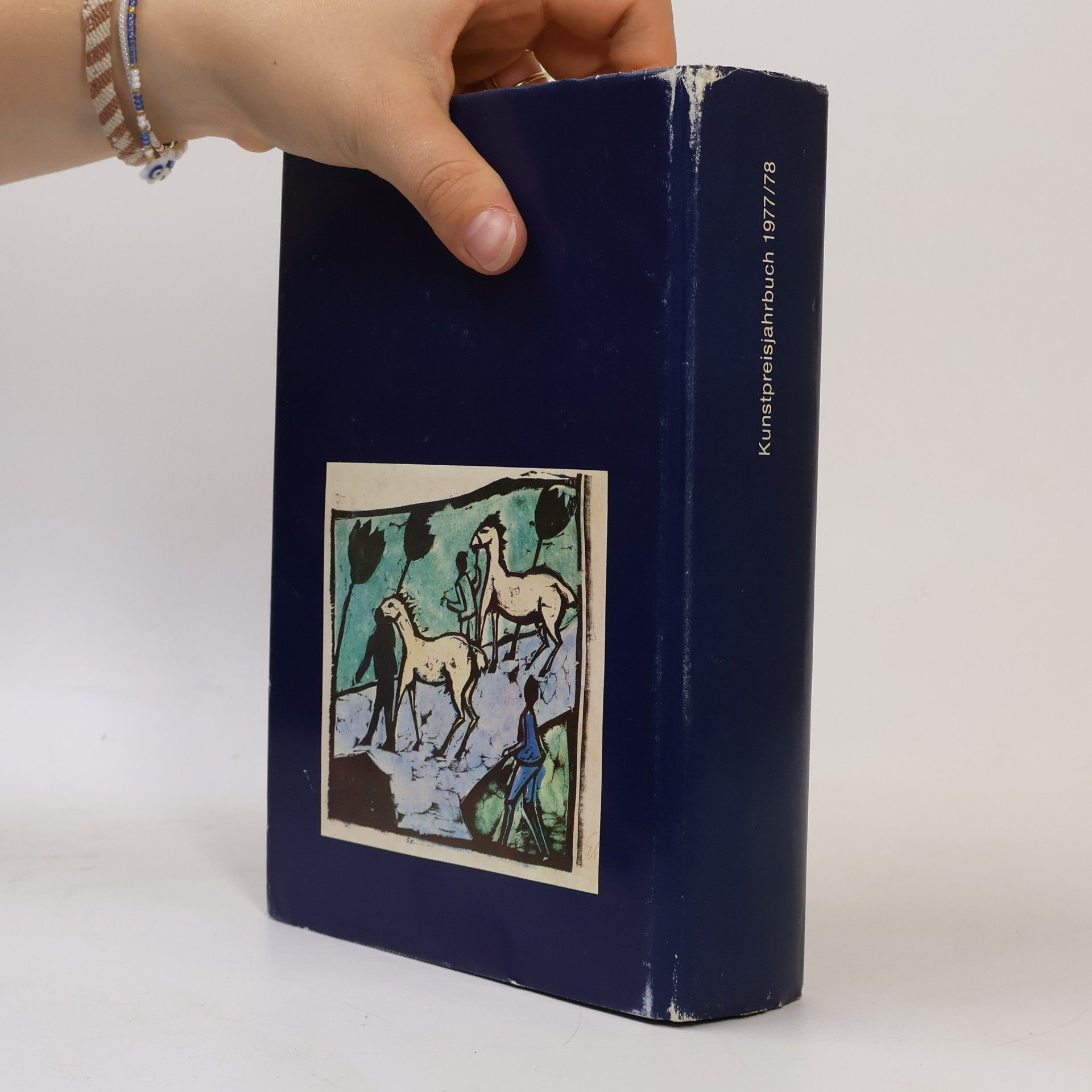 Hertha Wellensiek Kunstpreis-Jahrbuch XXXIII.