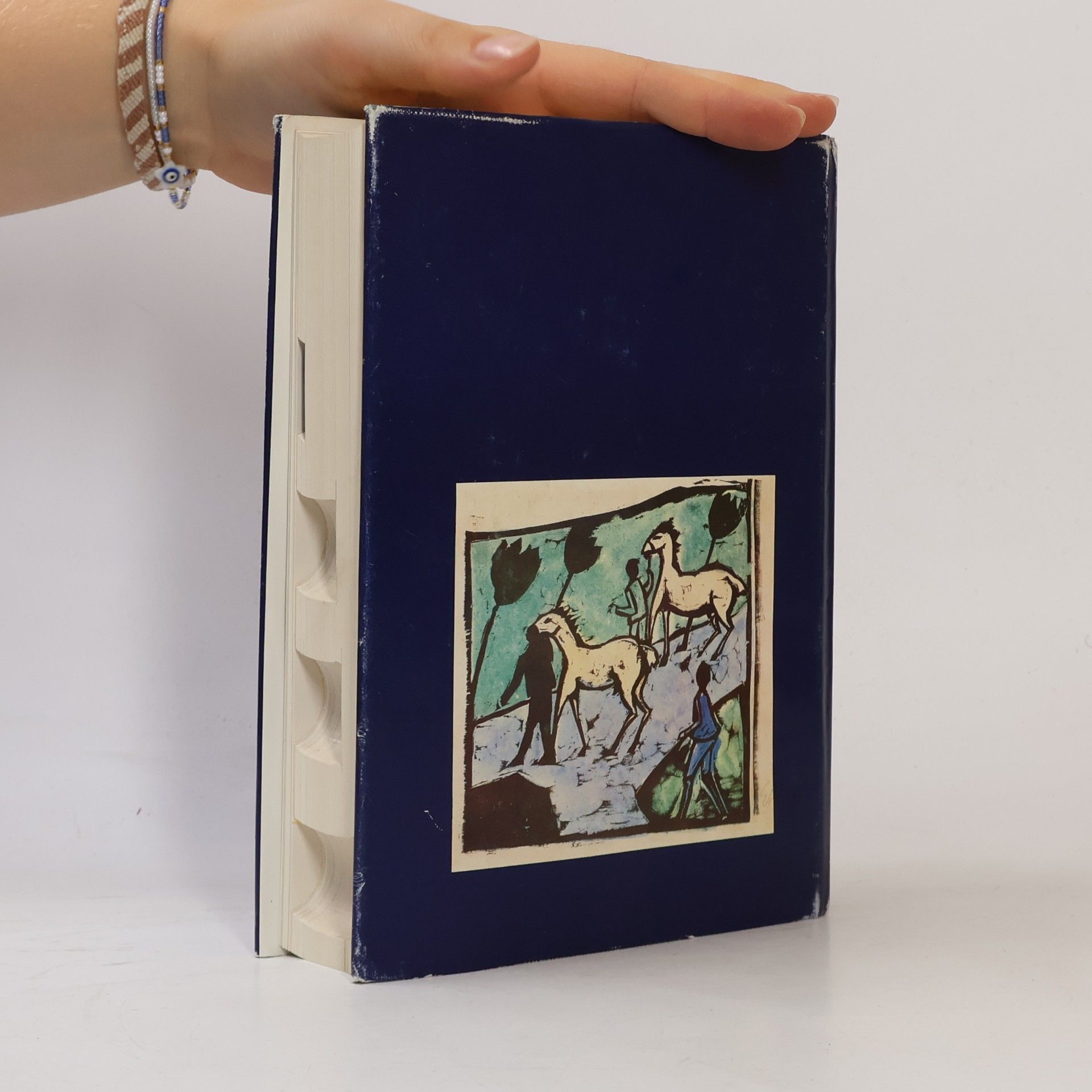 Hertha Wellensiek Kunstpreis-Jahrbuch XXXIII.