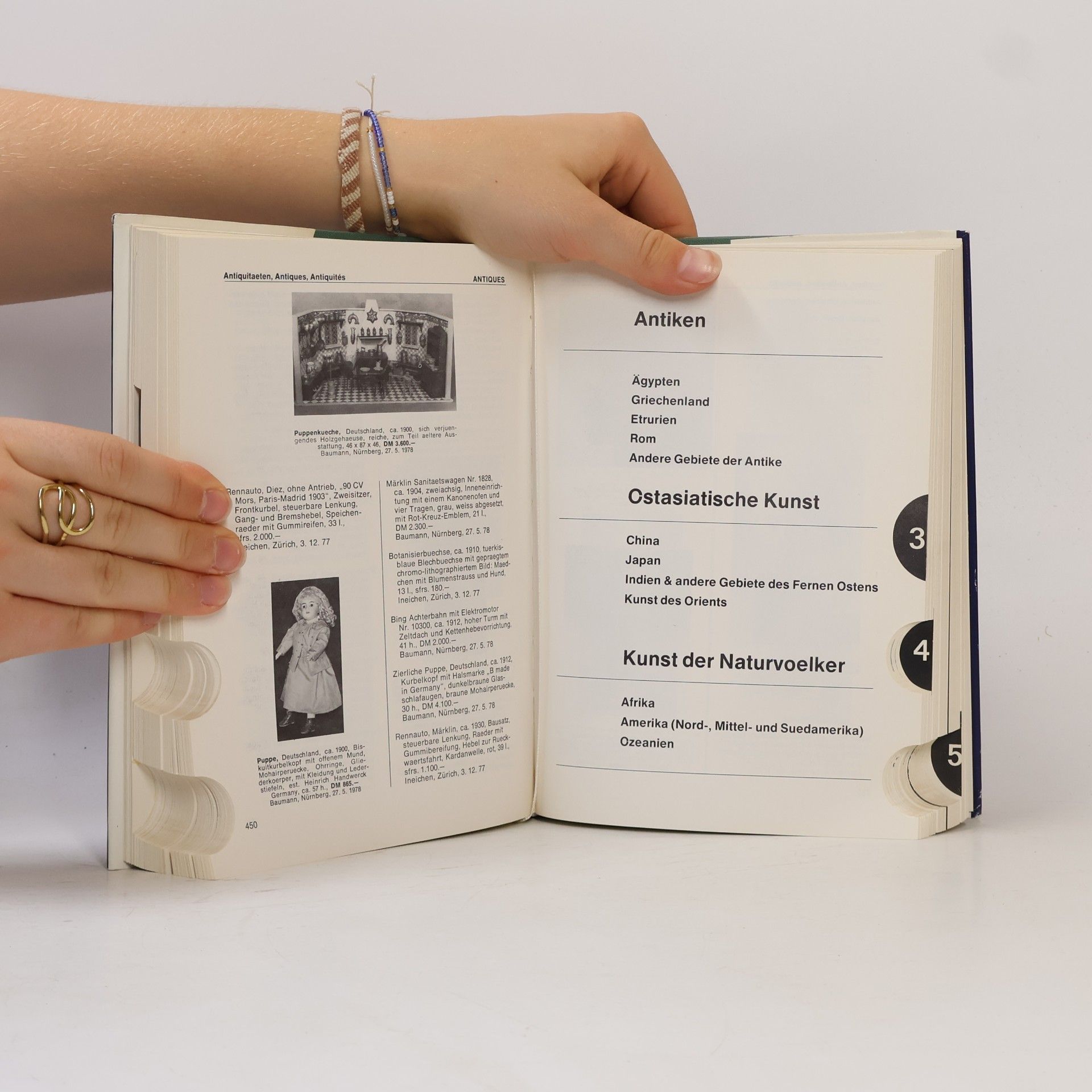 Hertha Wellensiek Kunstpreis-Jahrbuch XXXIII.