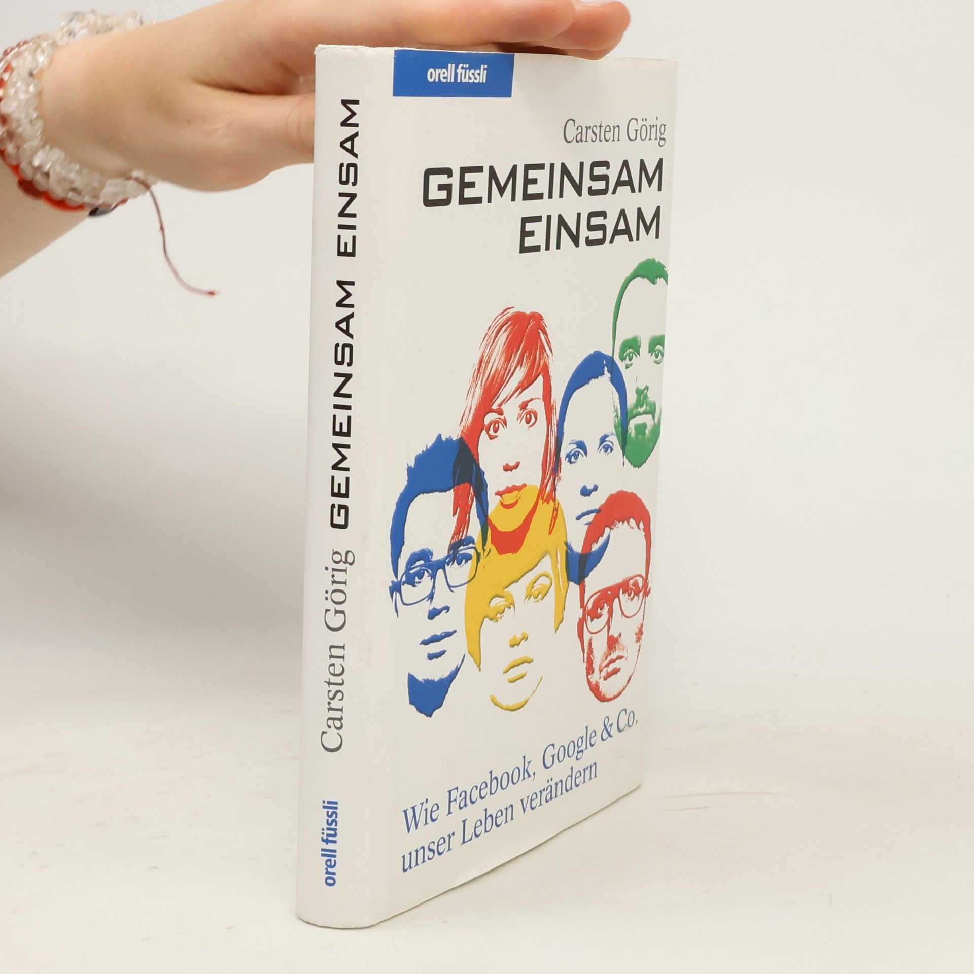 Gemeinsam einsam