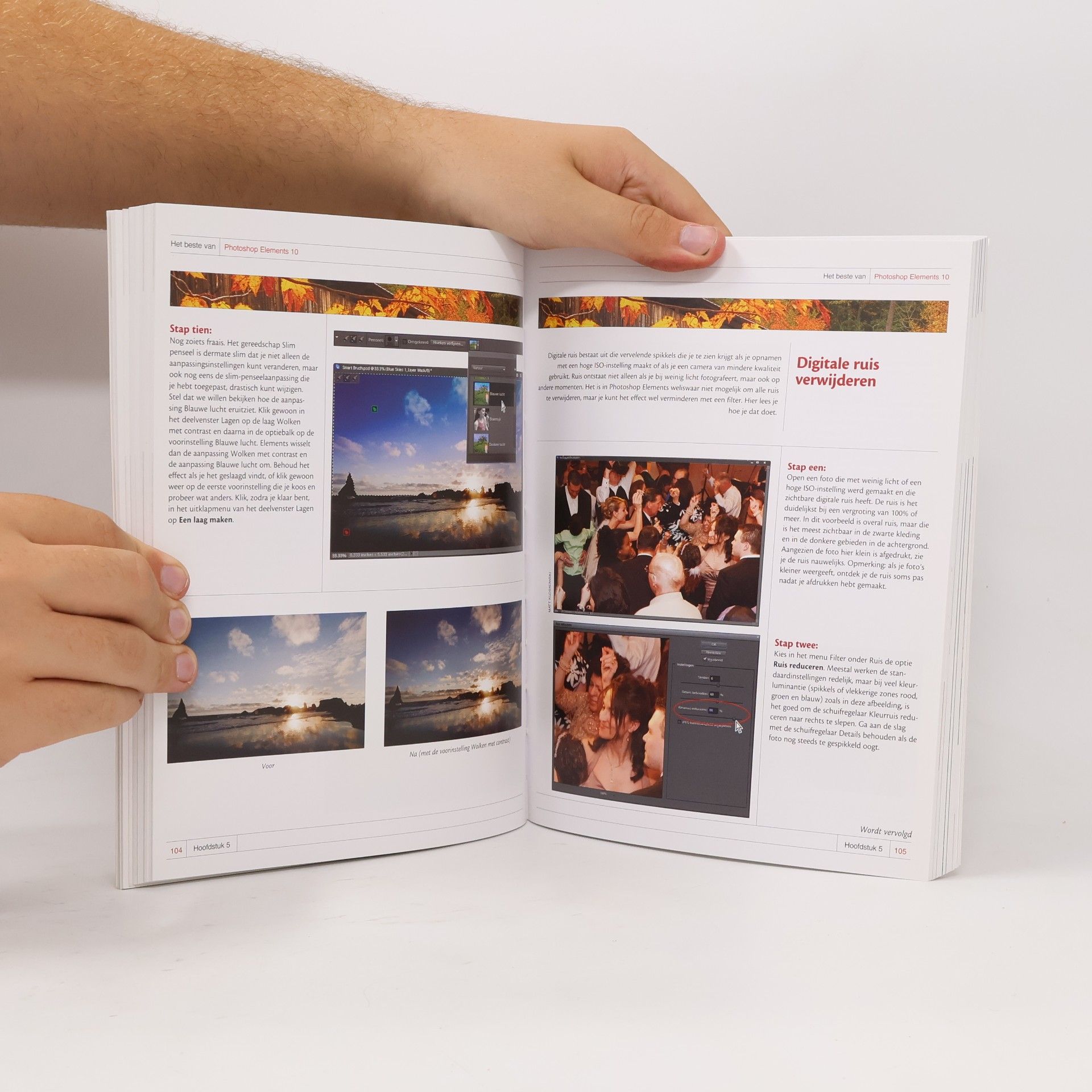Scott Kelby Het beste van Photoshop Elements 10