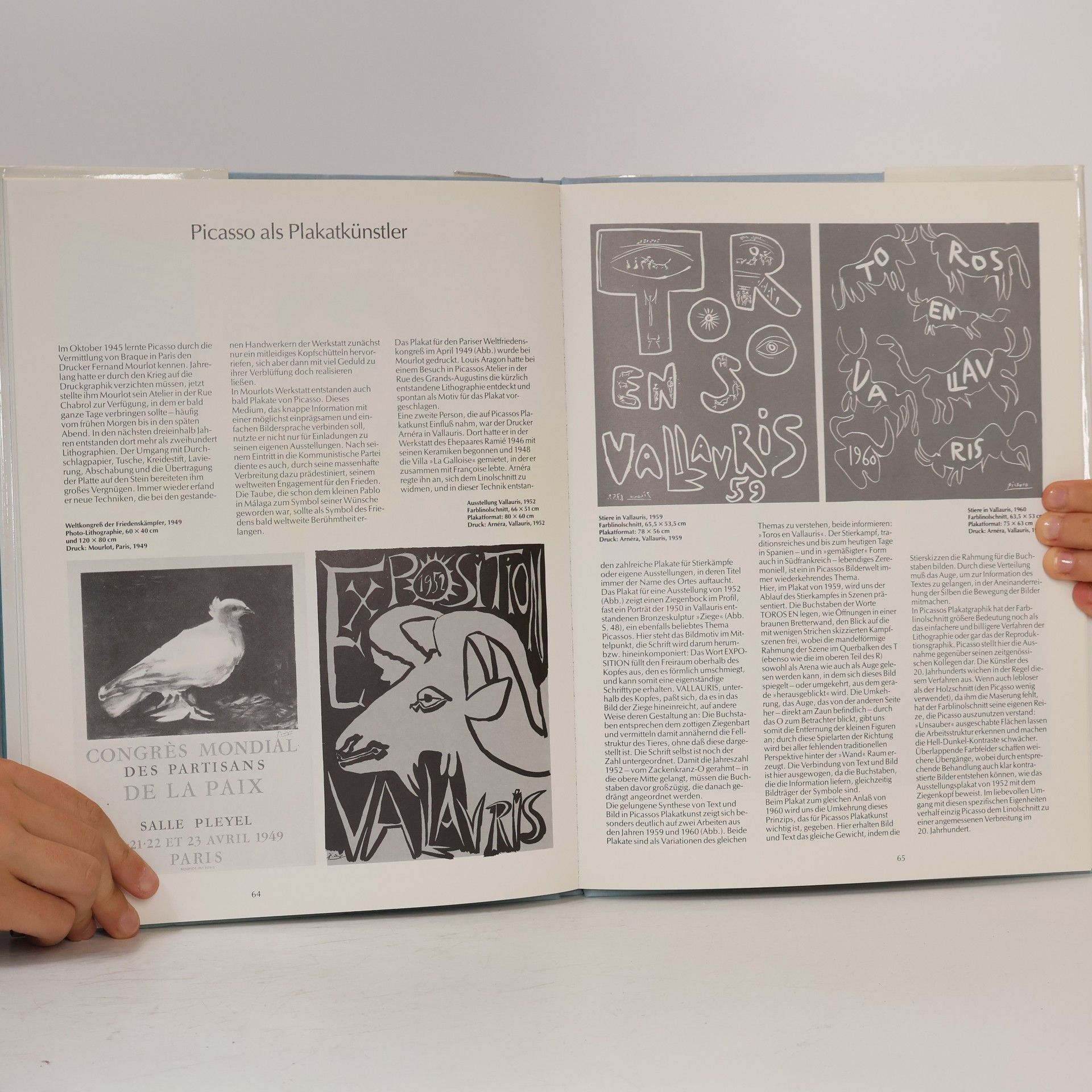 Ingo F. Walther Pablo Picasso
