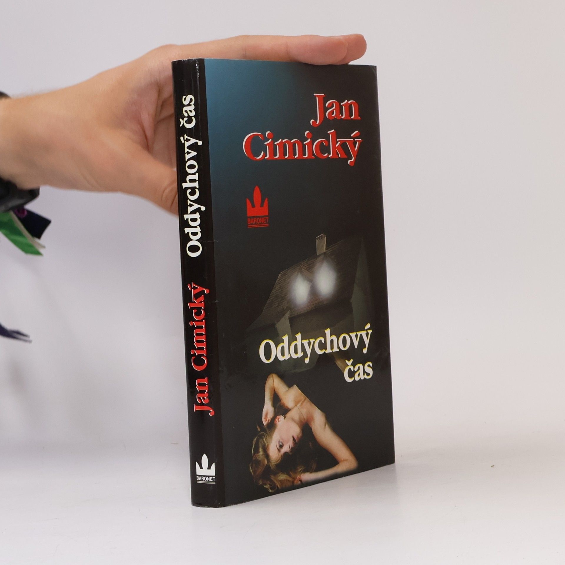 Oddychový čas