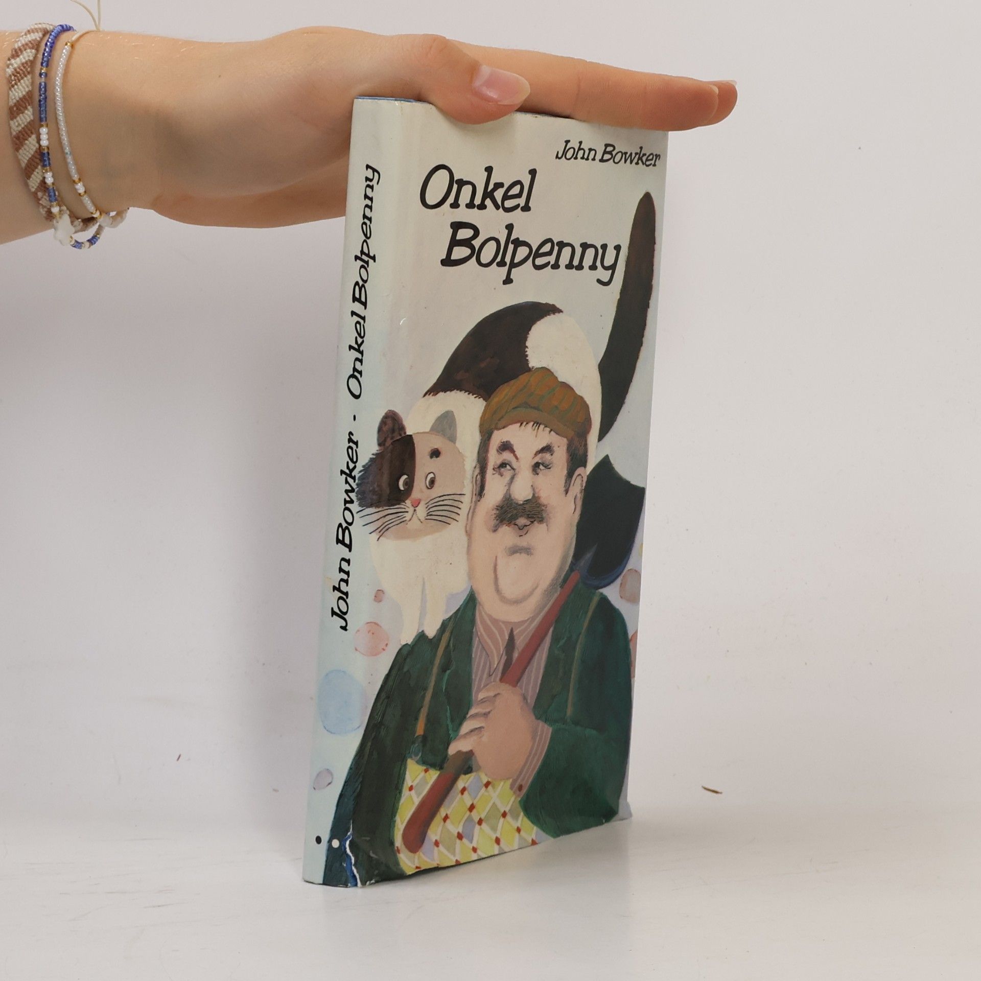 Onkel Bolpenny