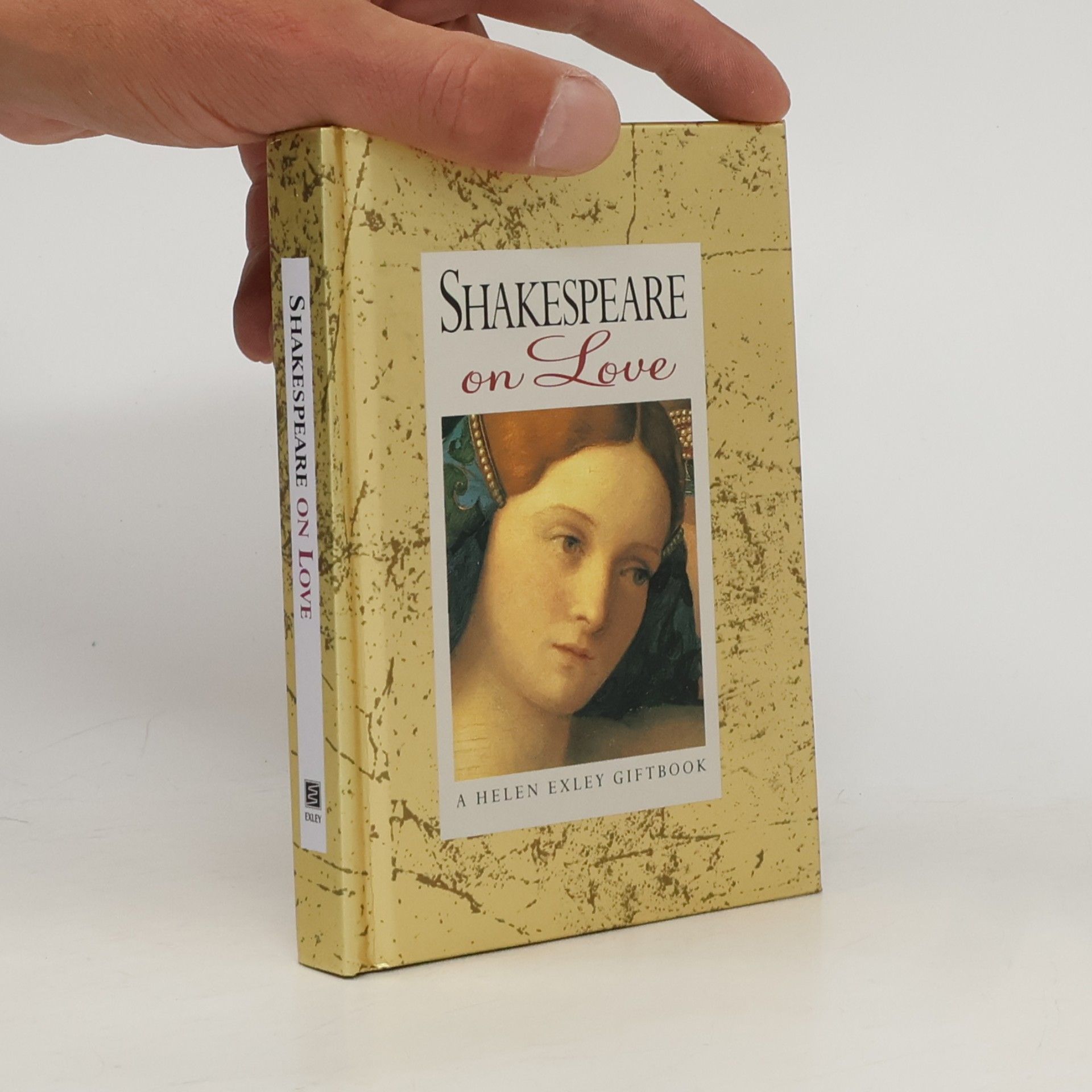 William Shakespeare Shakespeare on Love