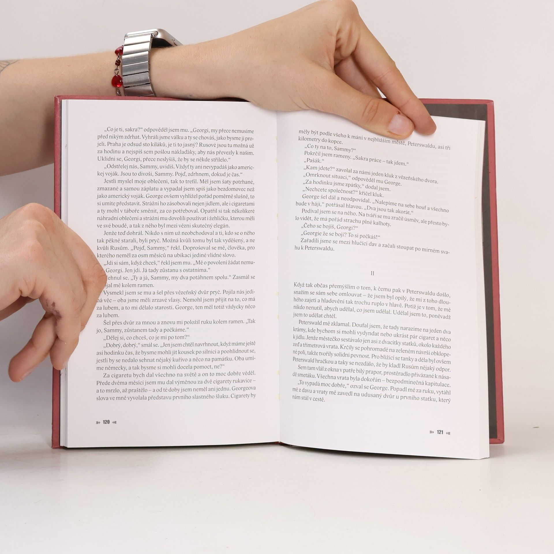 Kurt Vonnegut Armagedon, aneb, Jak skončil boj s ďáblem