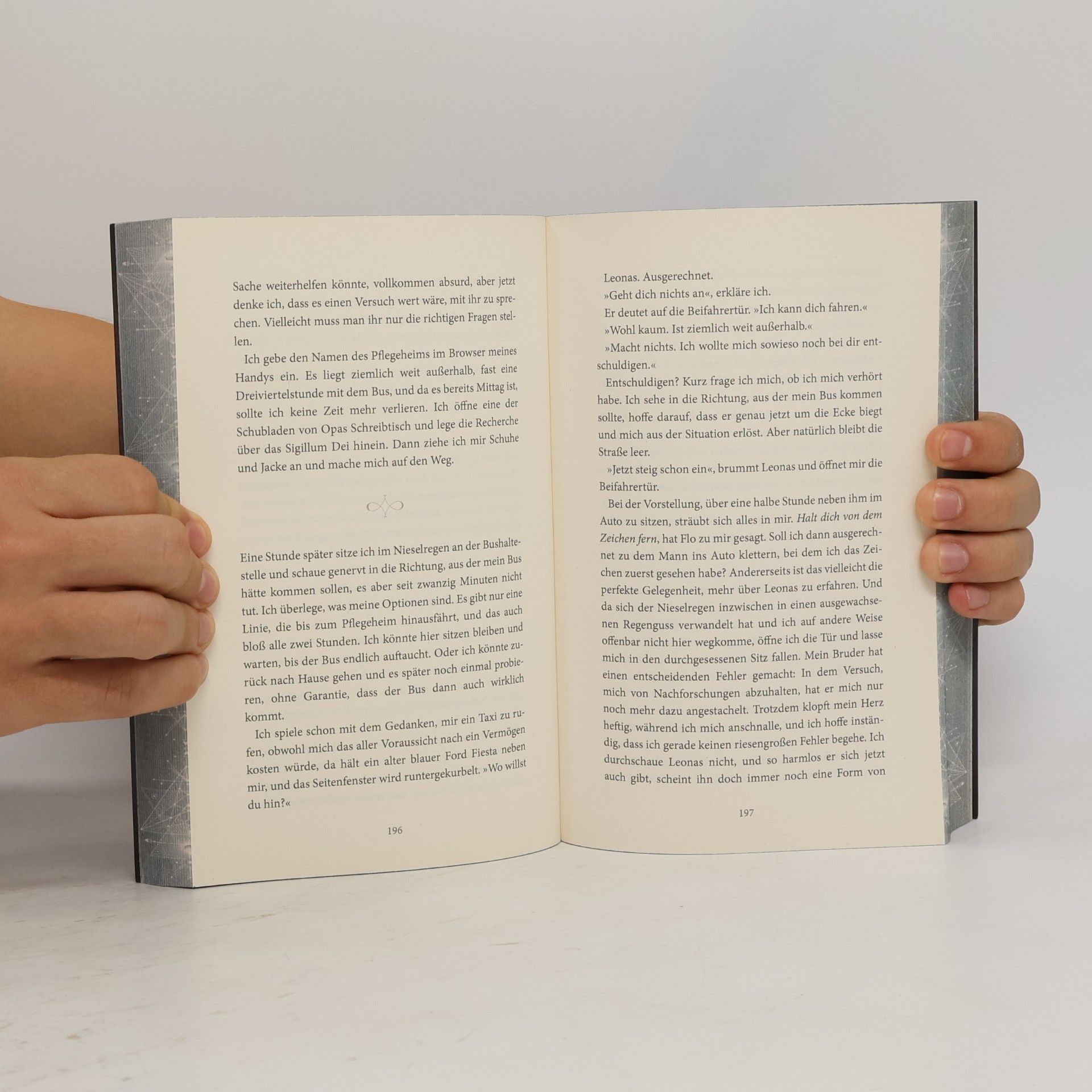 Nina Scheweling Academy of Lies. Anatomie einer Verschwörung