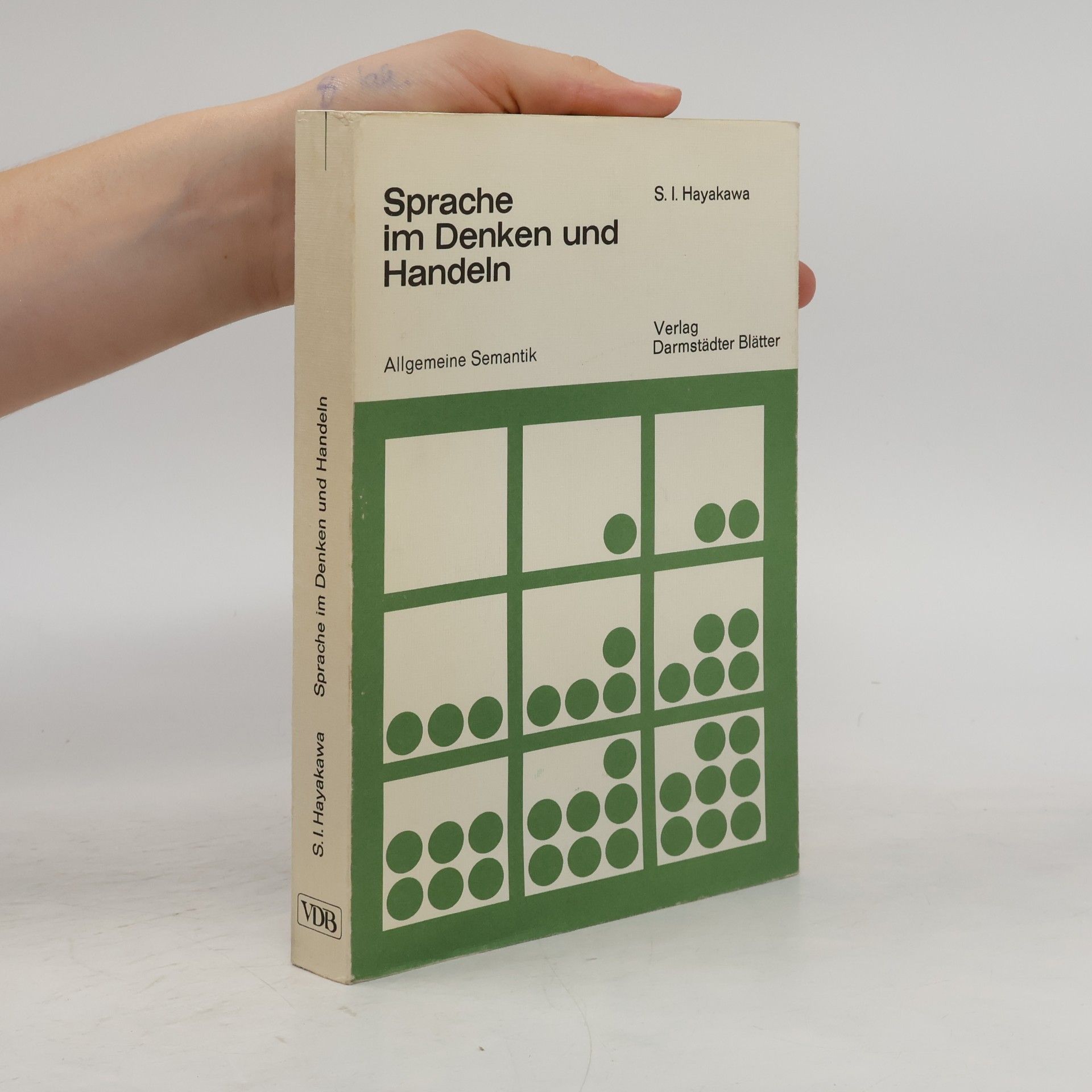Sprache im Denken und Handeln