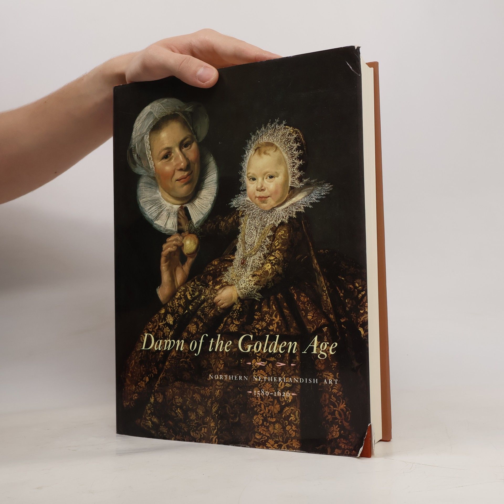 Ger Luijten Rijksmuseum Amsterdam: Dawn of the Golden Age