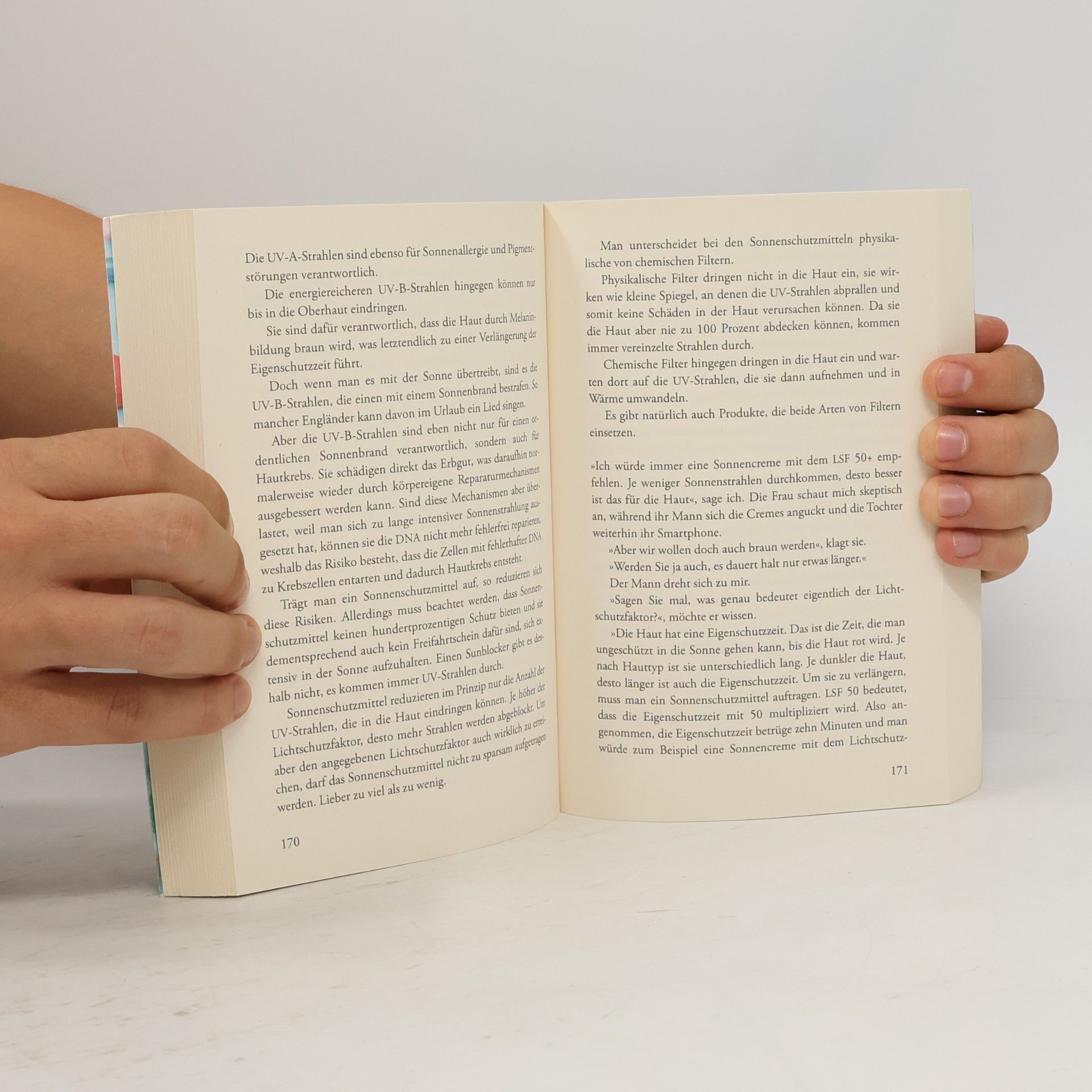 Various authors Die Wahrheit über unsere Medikamente