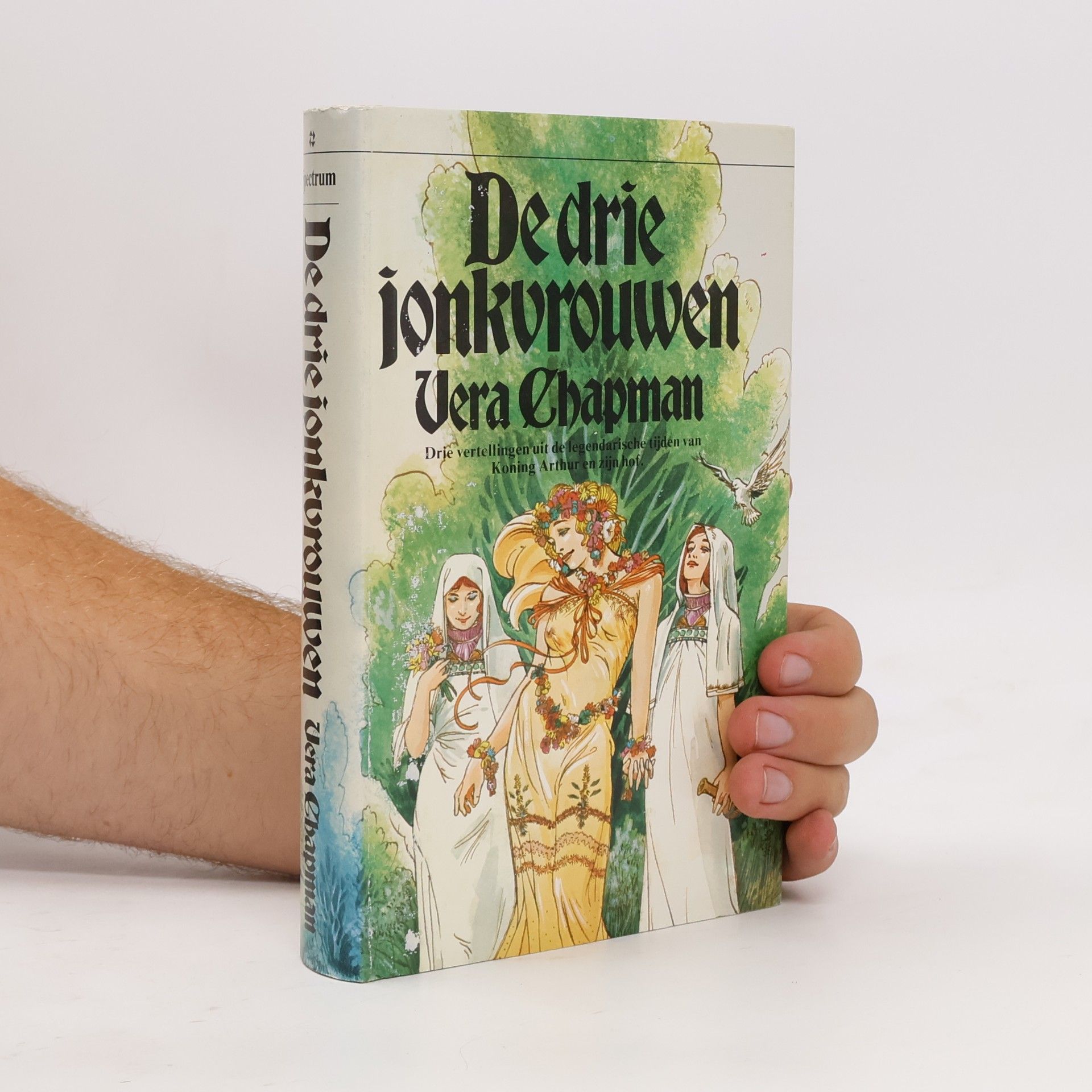 De drie jonkvrouwen