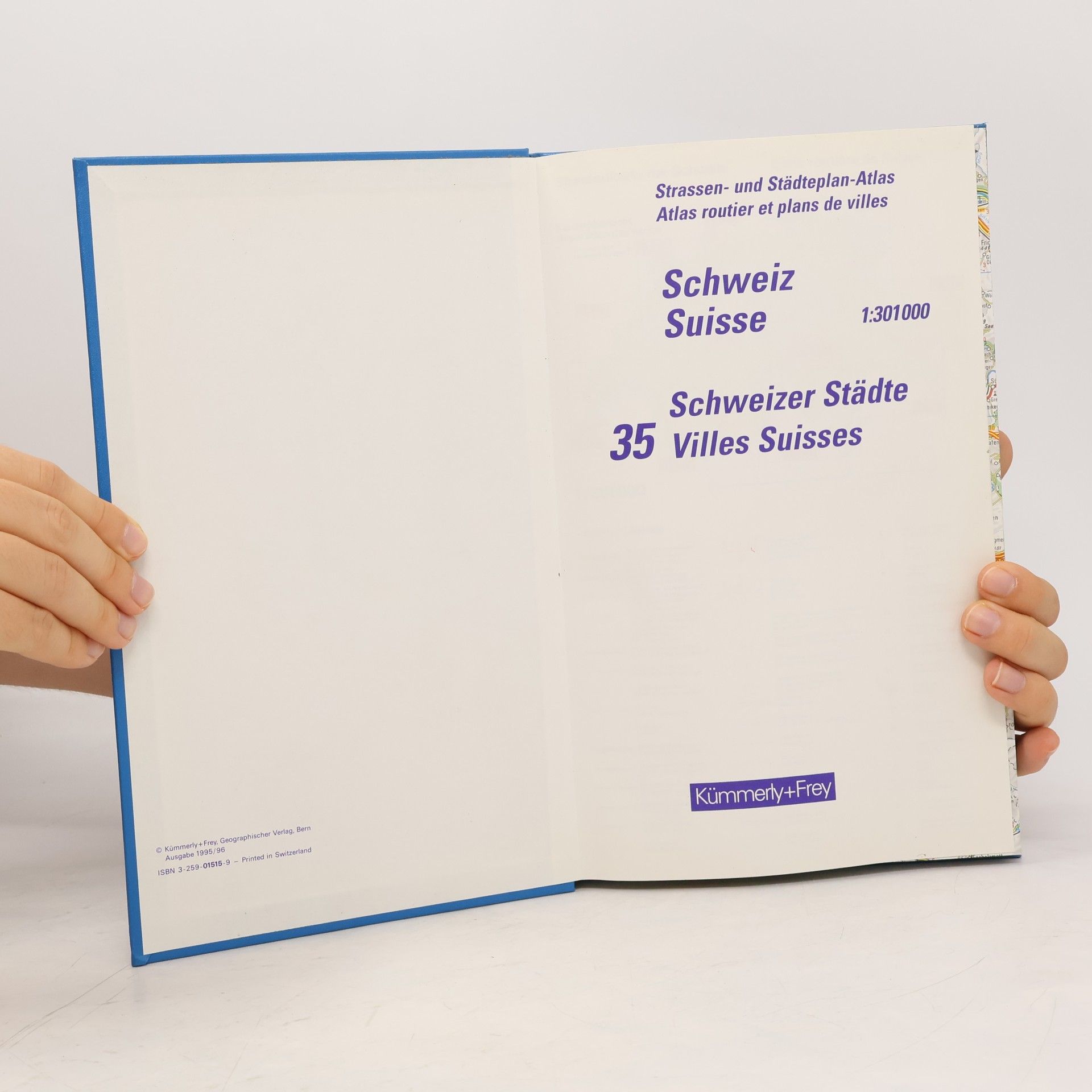 Autorenkollektiv Schweiz / Suisse
