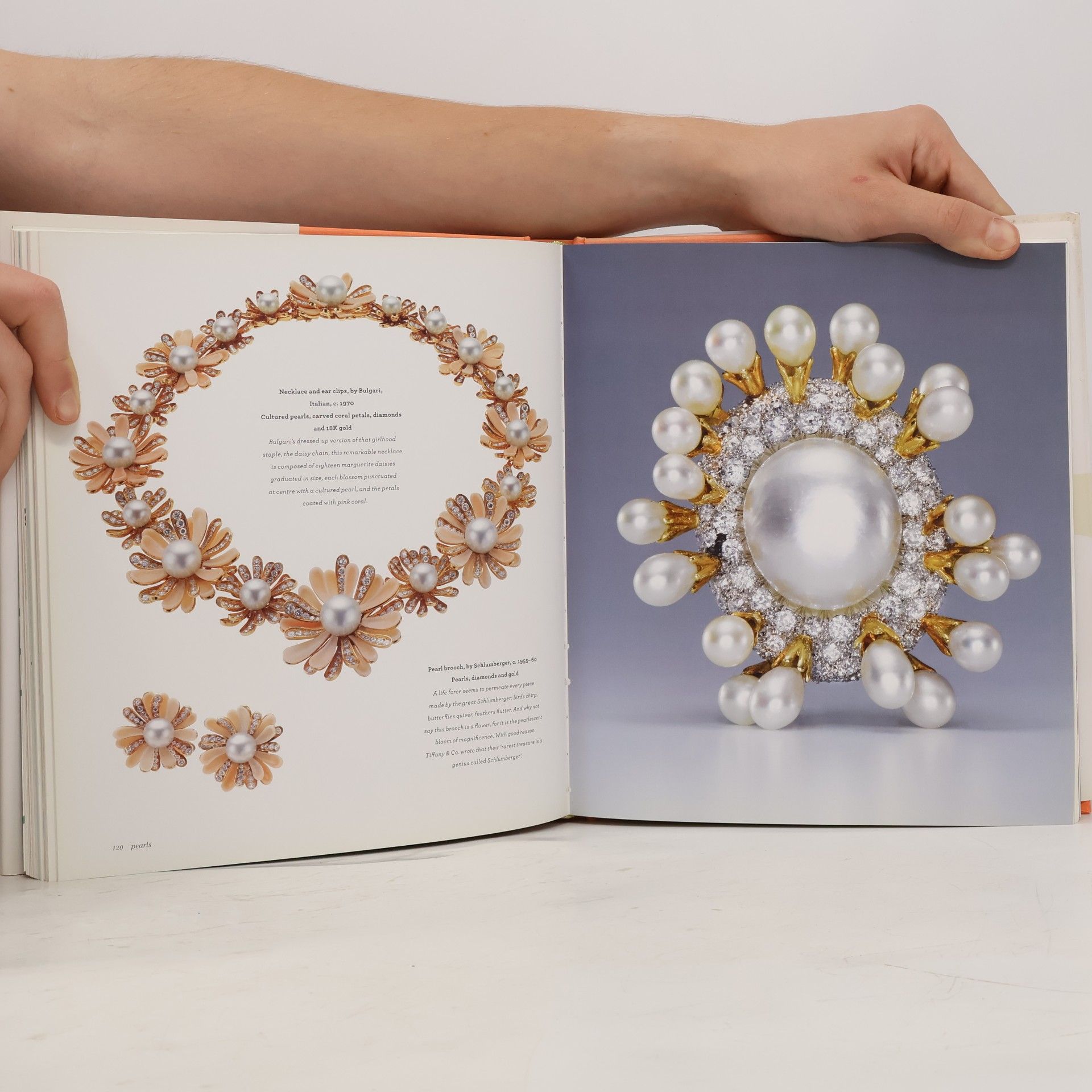 Ruth A. Peltason Jewelry from Nature