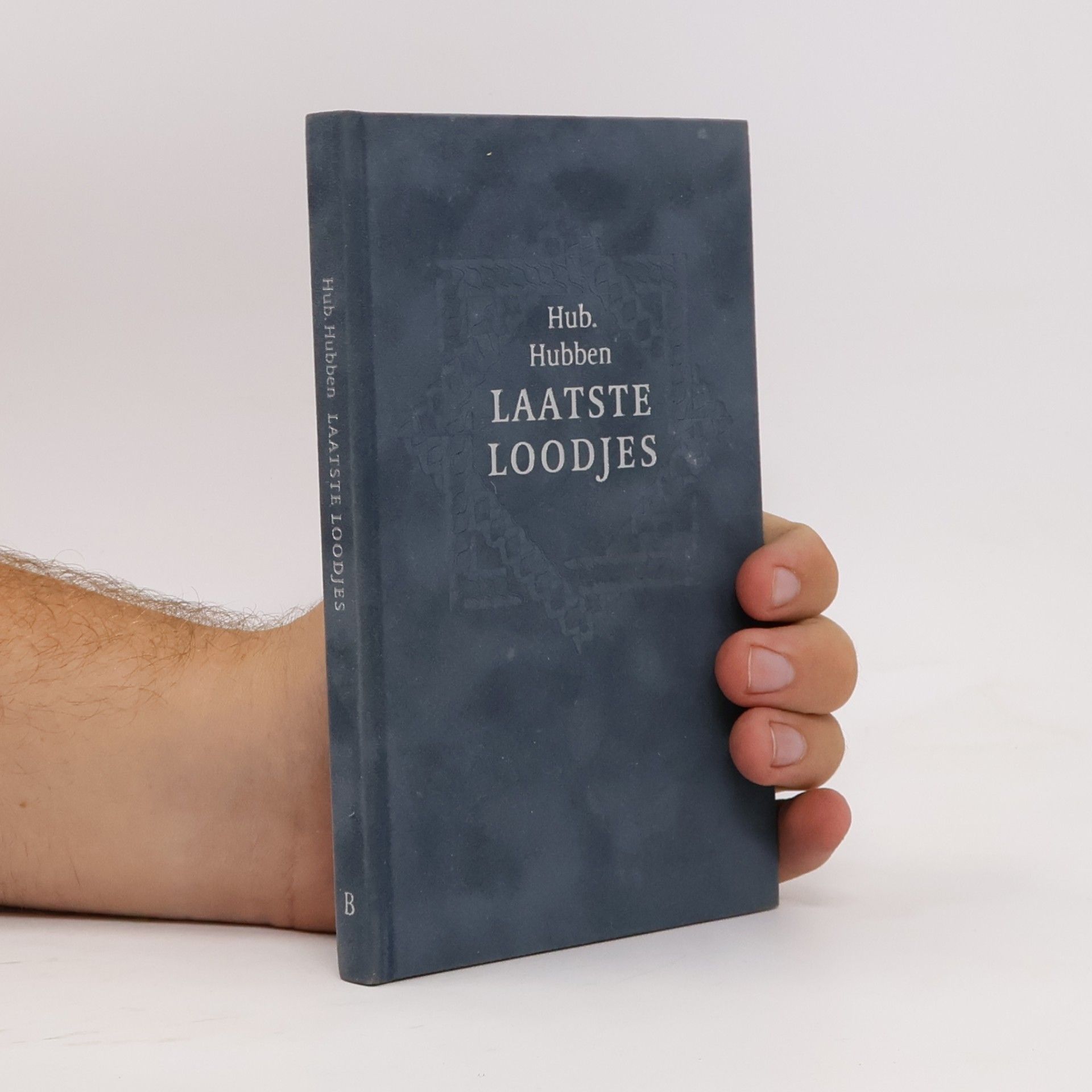 H. Hubben Laatste Loodjes