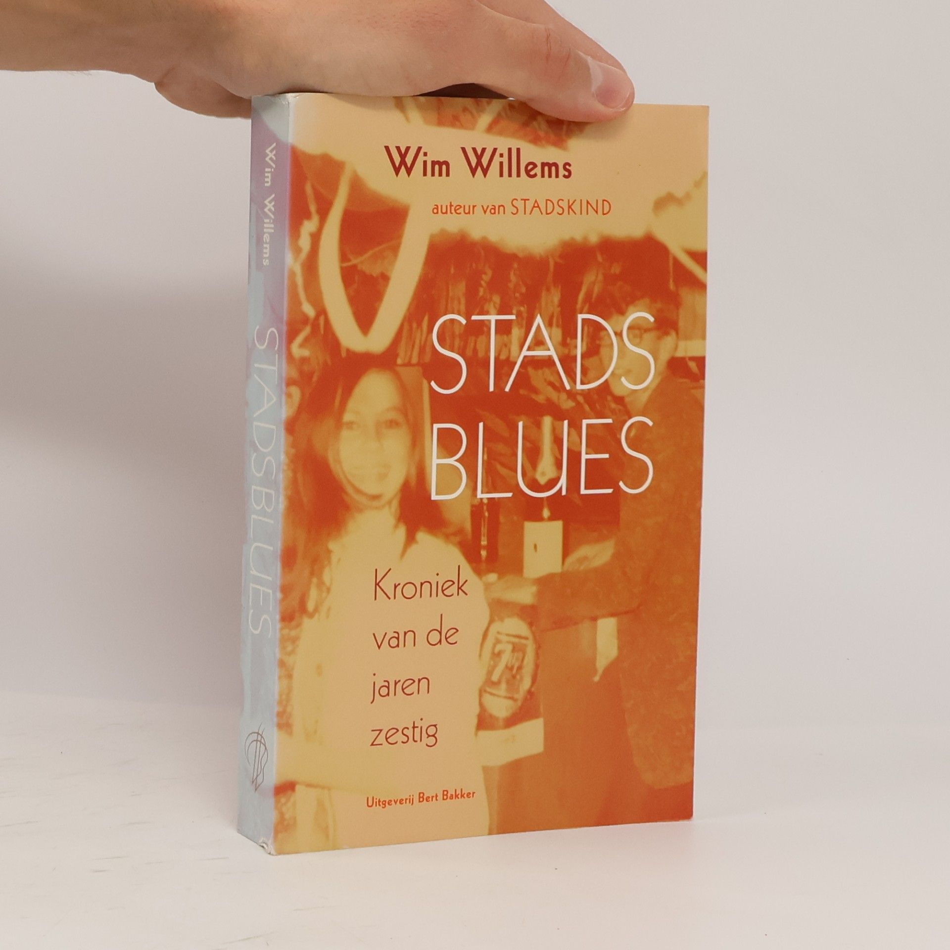 Stadsblues