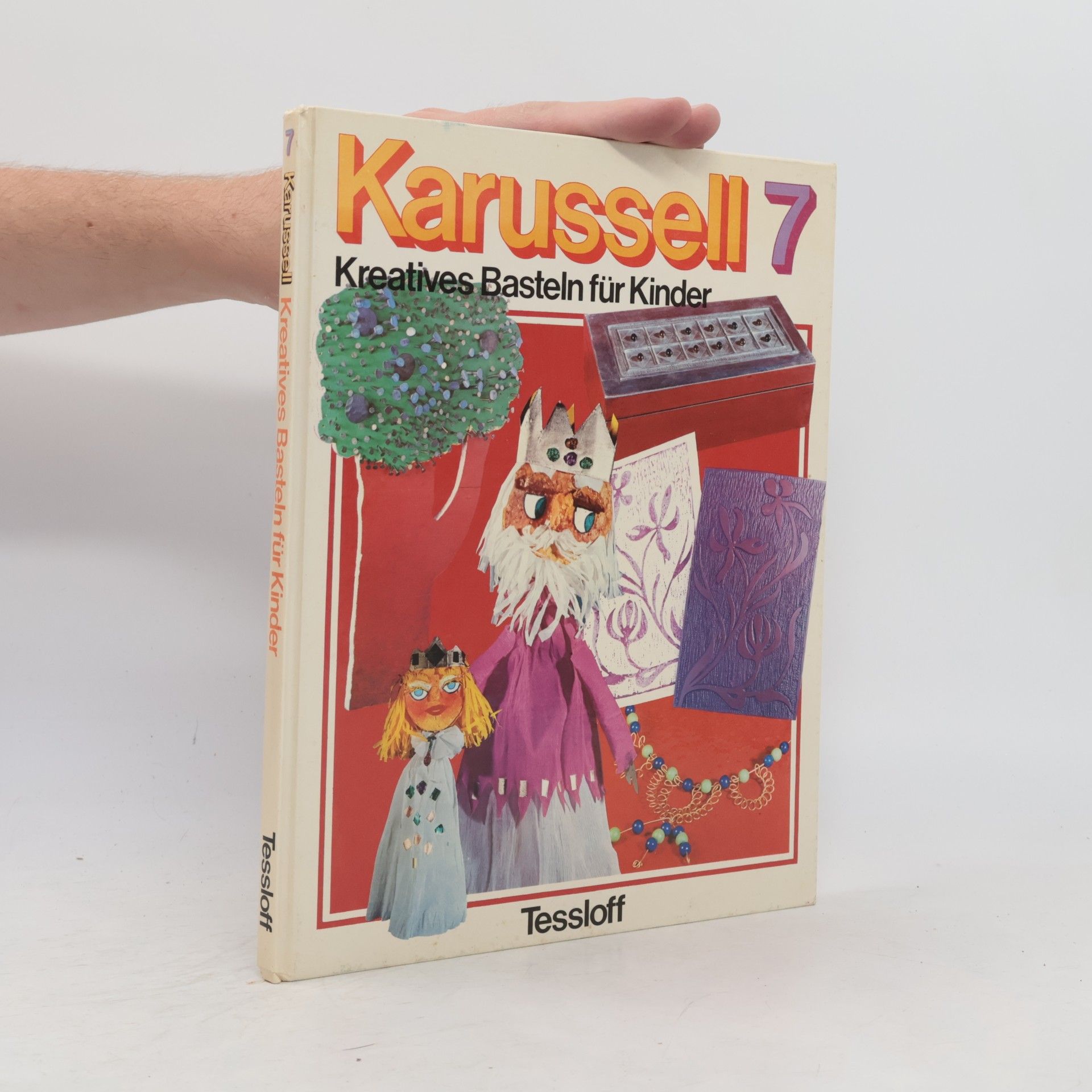 Kolektiv autorů Karussell