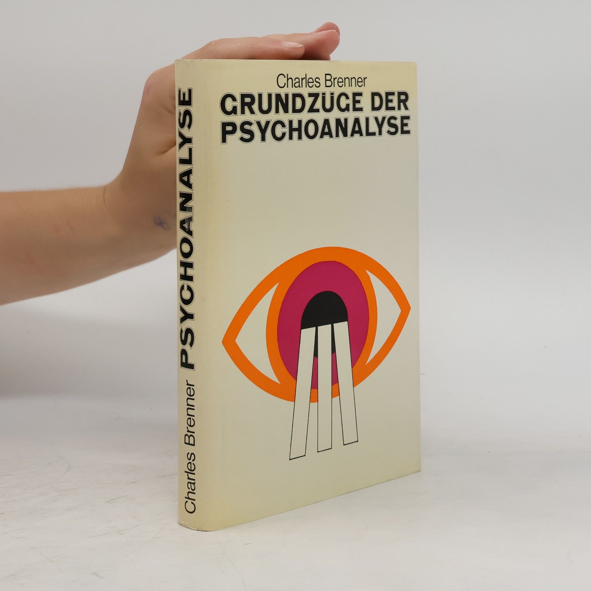 Grundzüge der Psychoanalyse