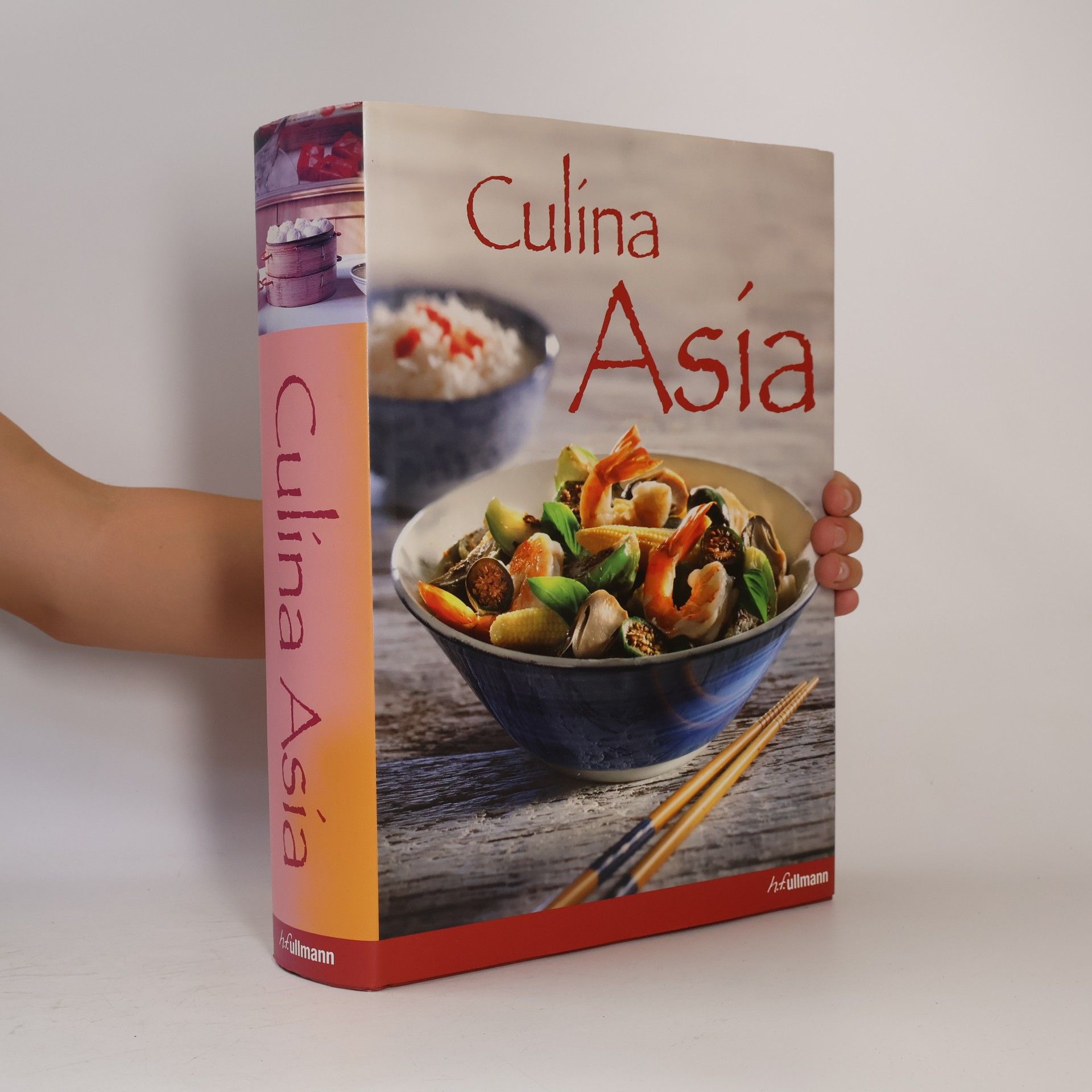 Autorenkollektiv Culina Asia