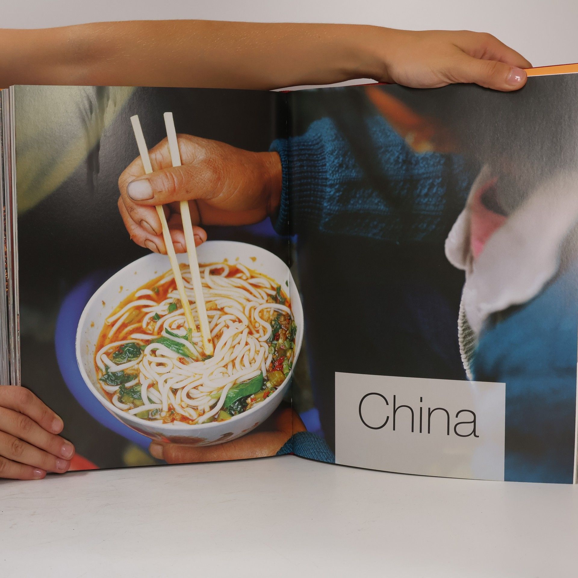 Culina Asia