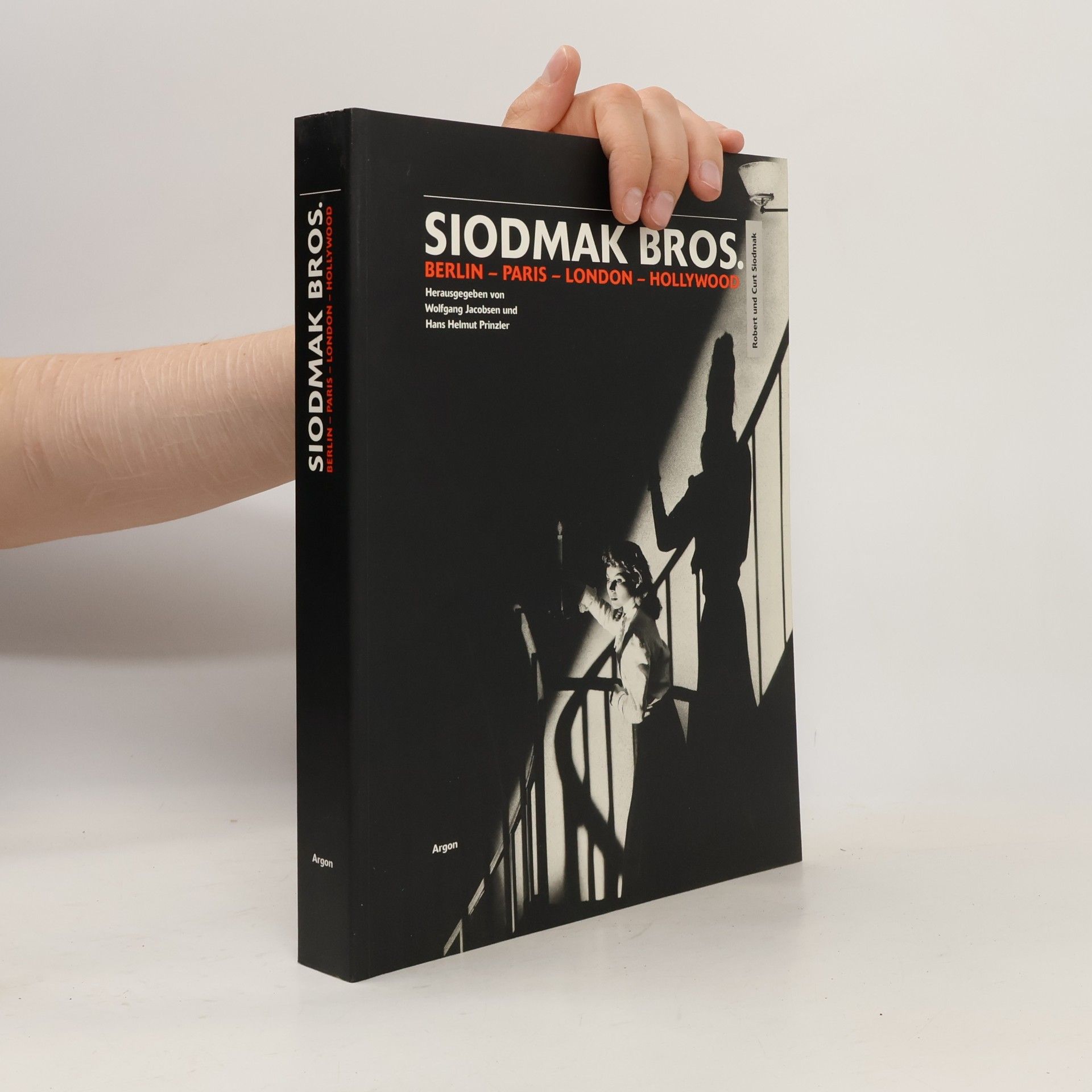 Siodmak Bros.