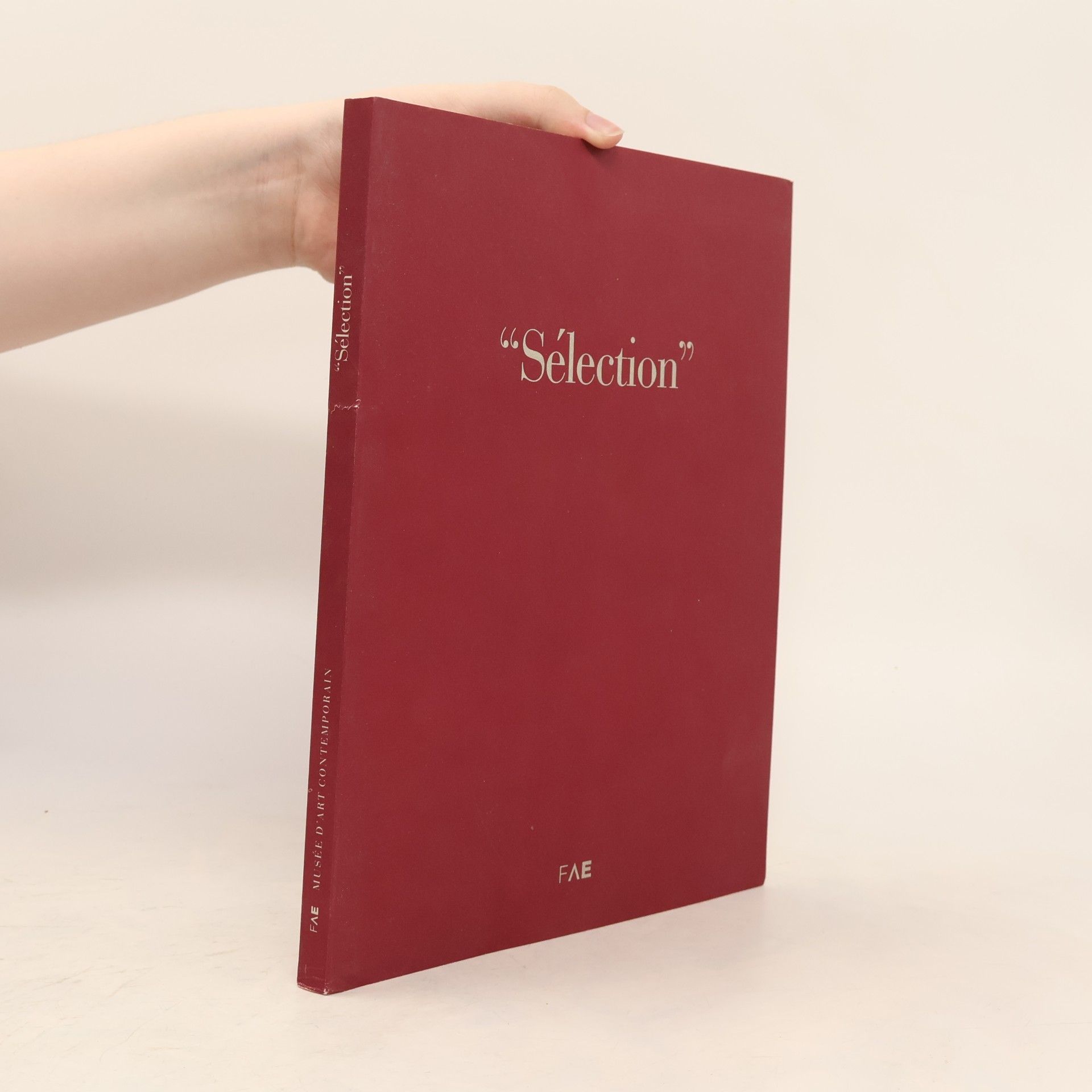 AA.VV. "Sélection"