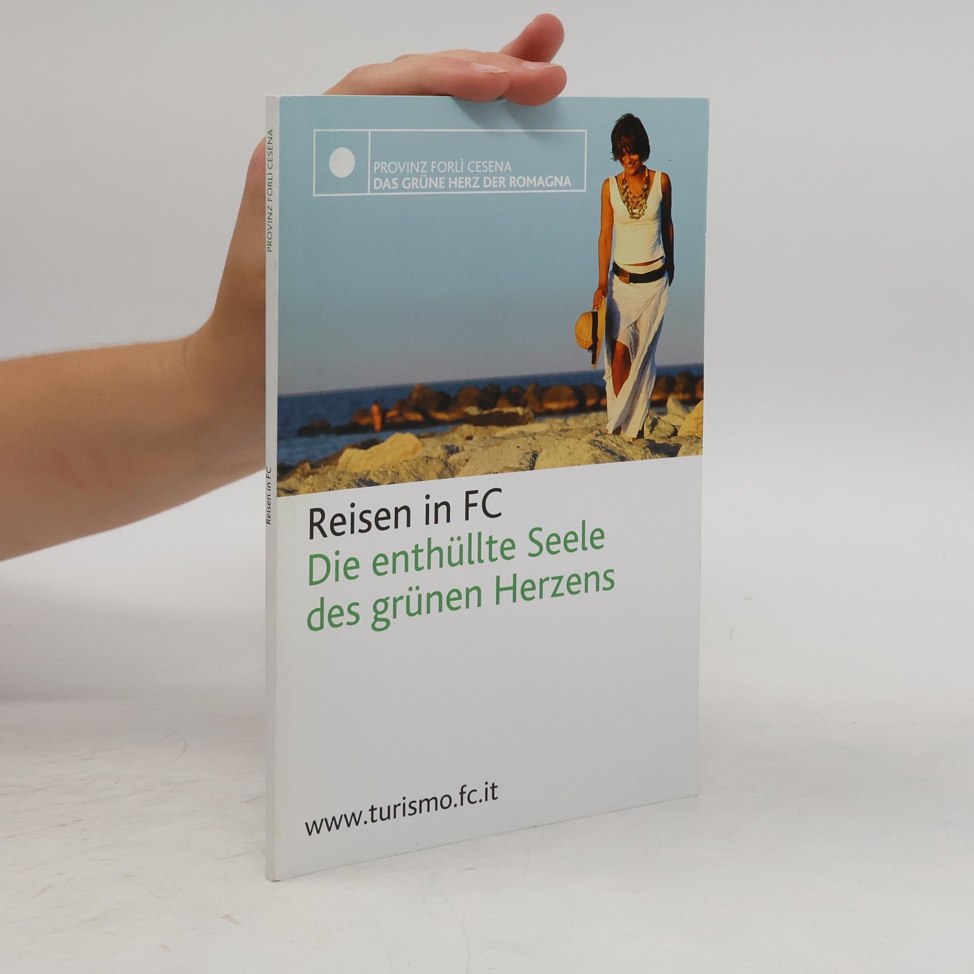 kolektiv Reisen in FC